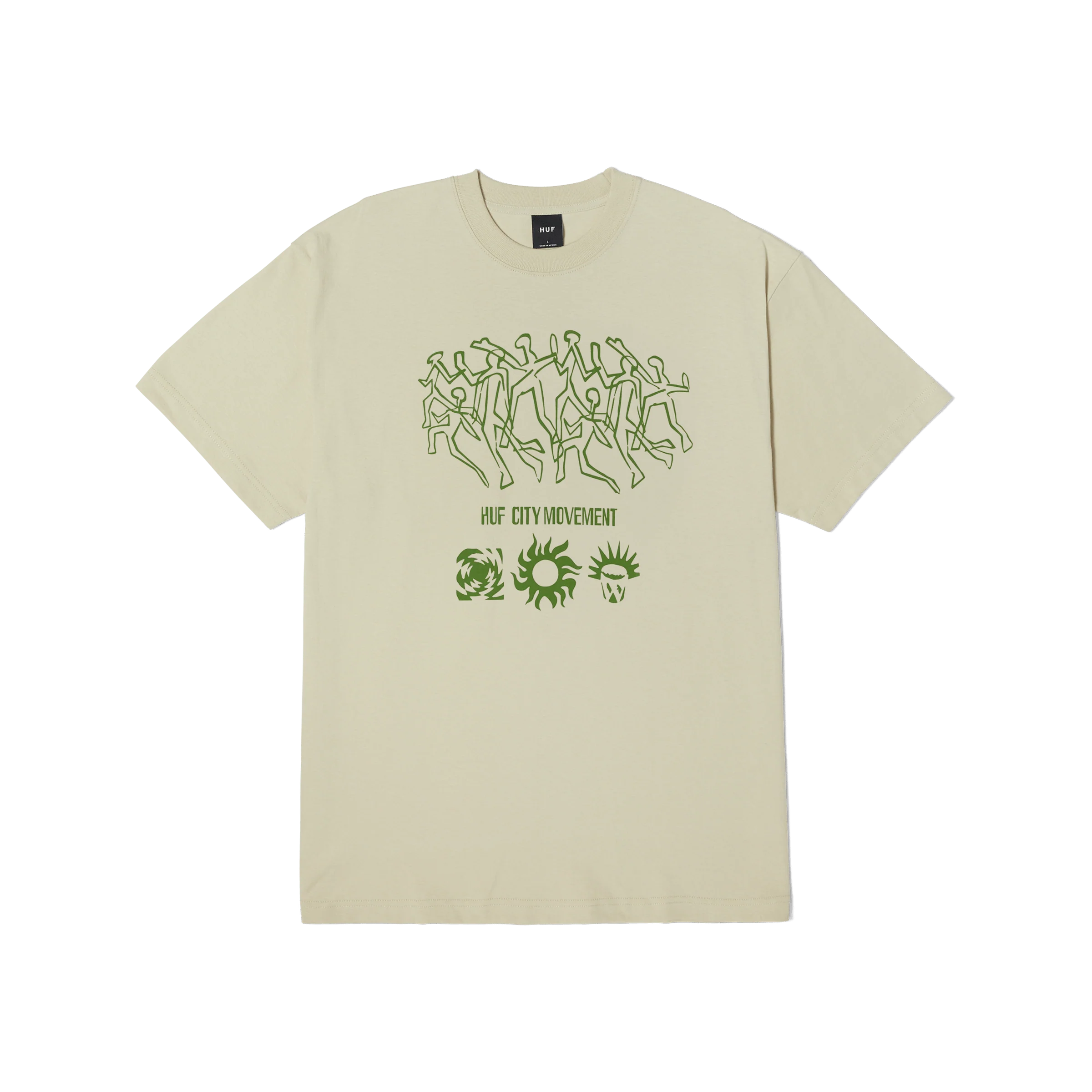 Movement T-Shirt - Image 3