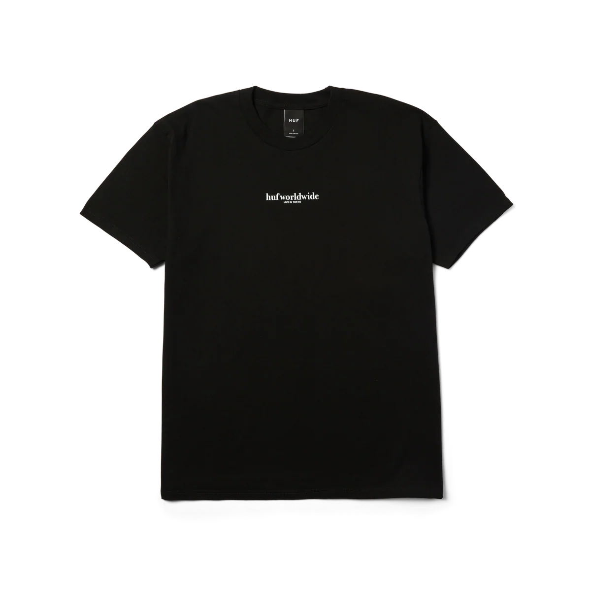 Never Yours S/S Tee - Image 2