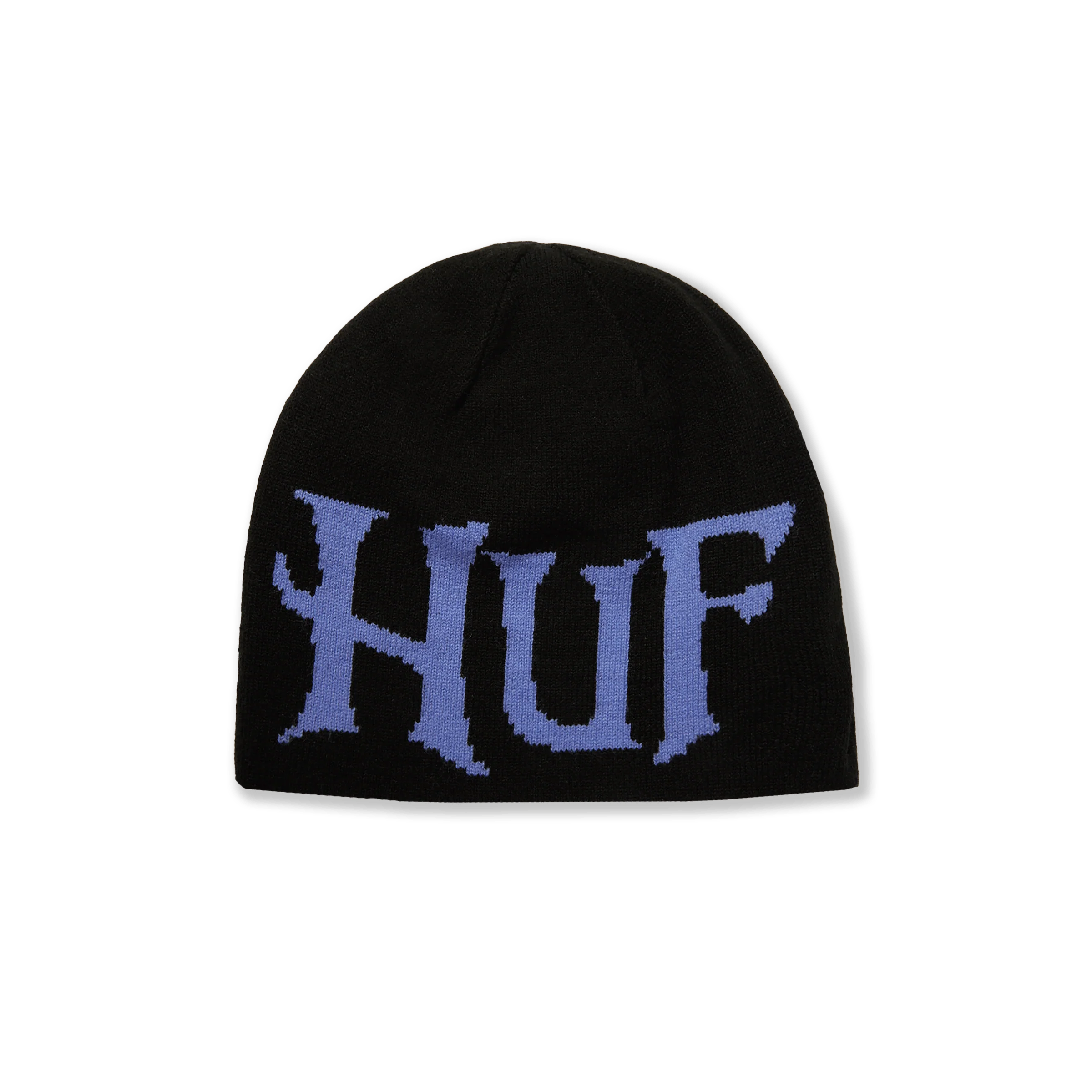 Nightmare Reverse Skull Beanie - Image 4