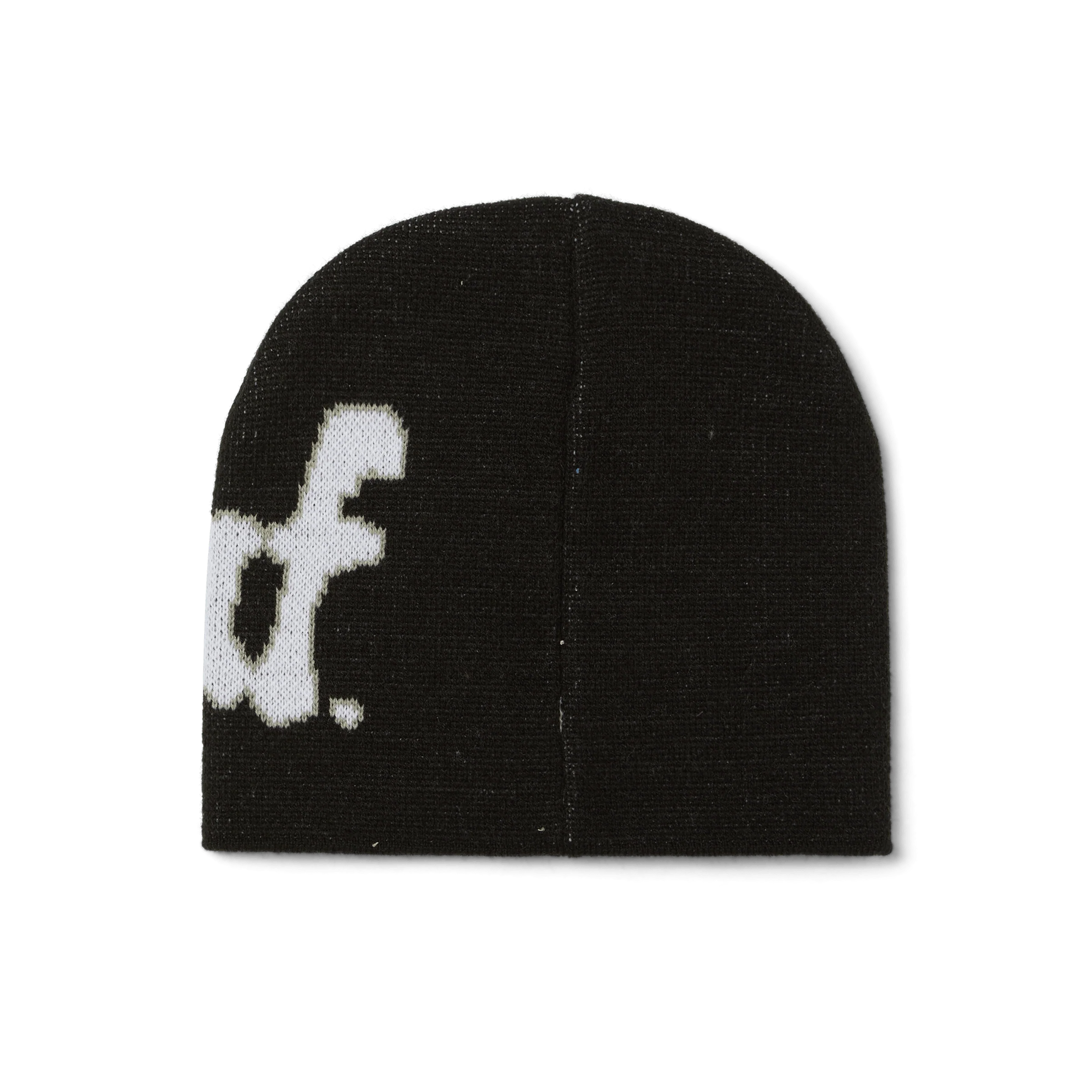 Noble Skull Beanie - Image 2