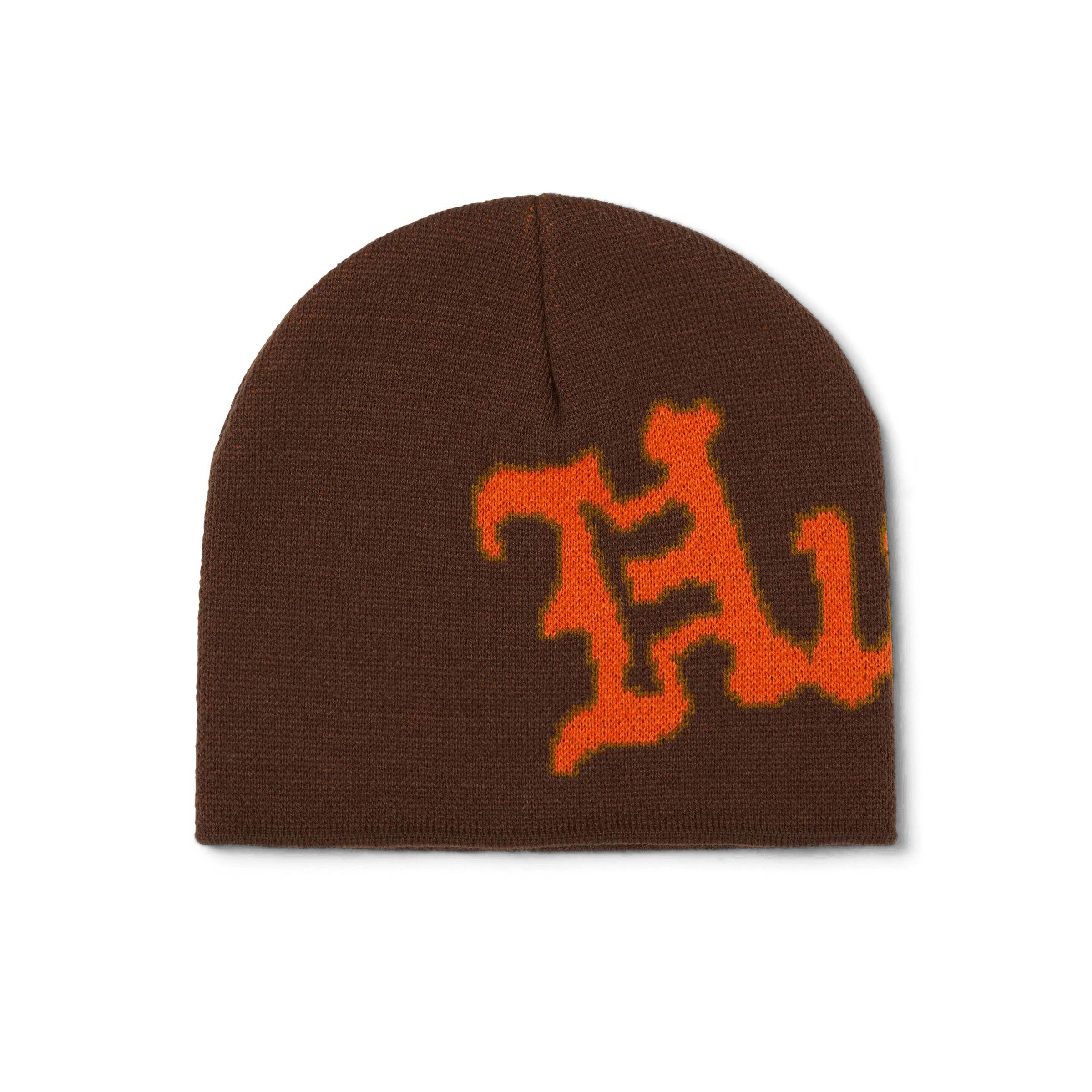 Noble Skull Beanie - Image 3