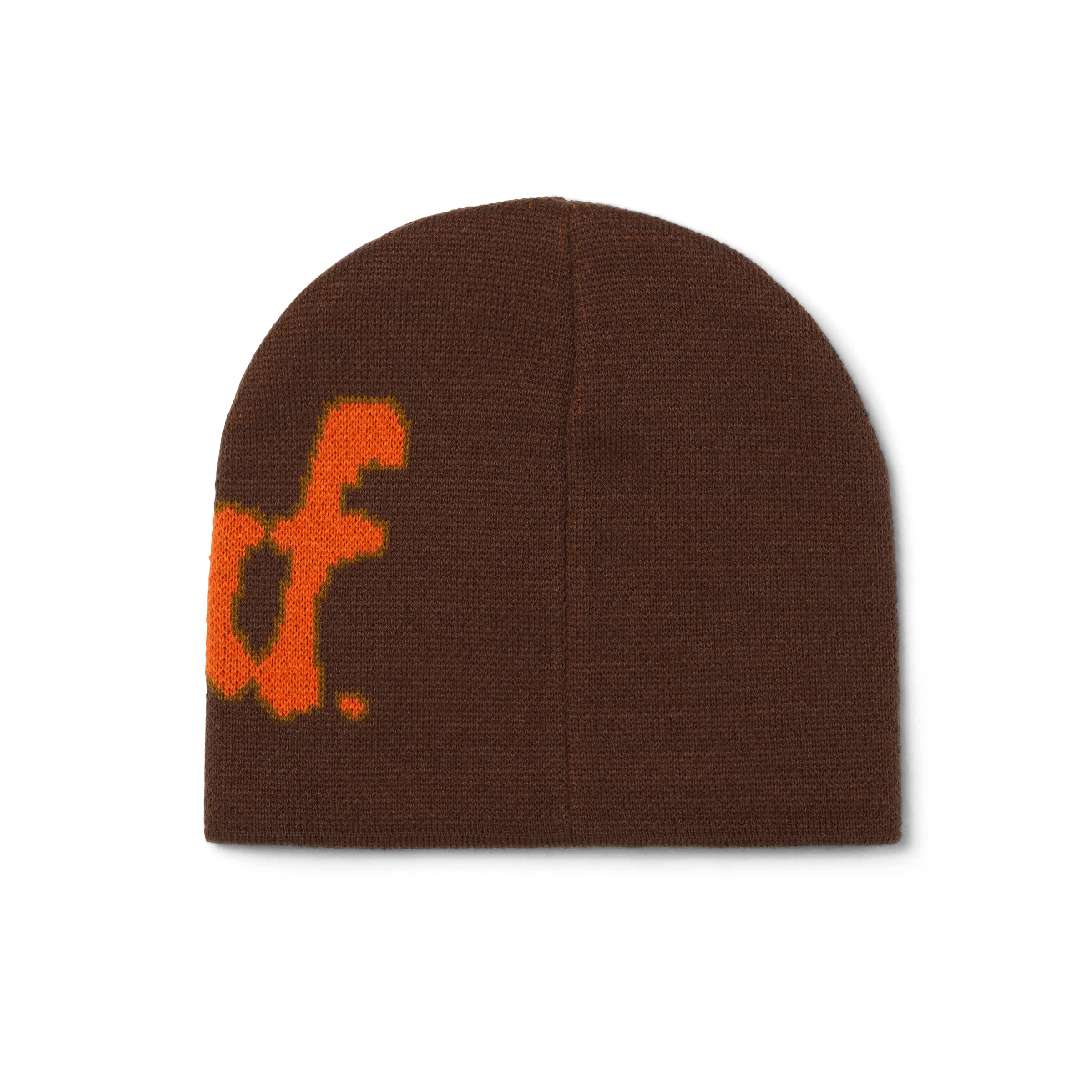 Noble Skull Beanie - Image 4