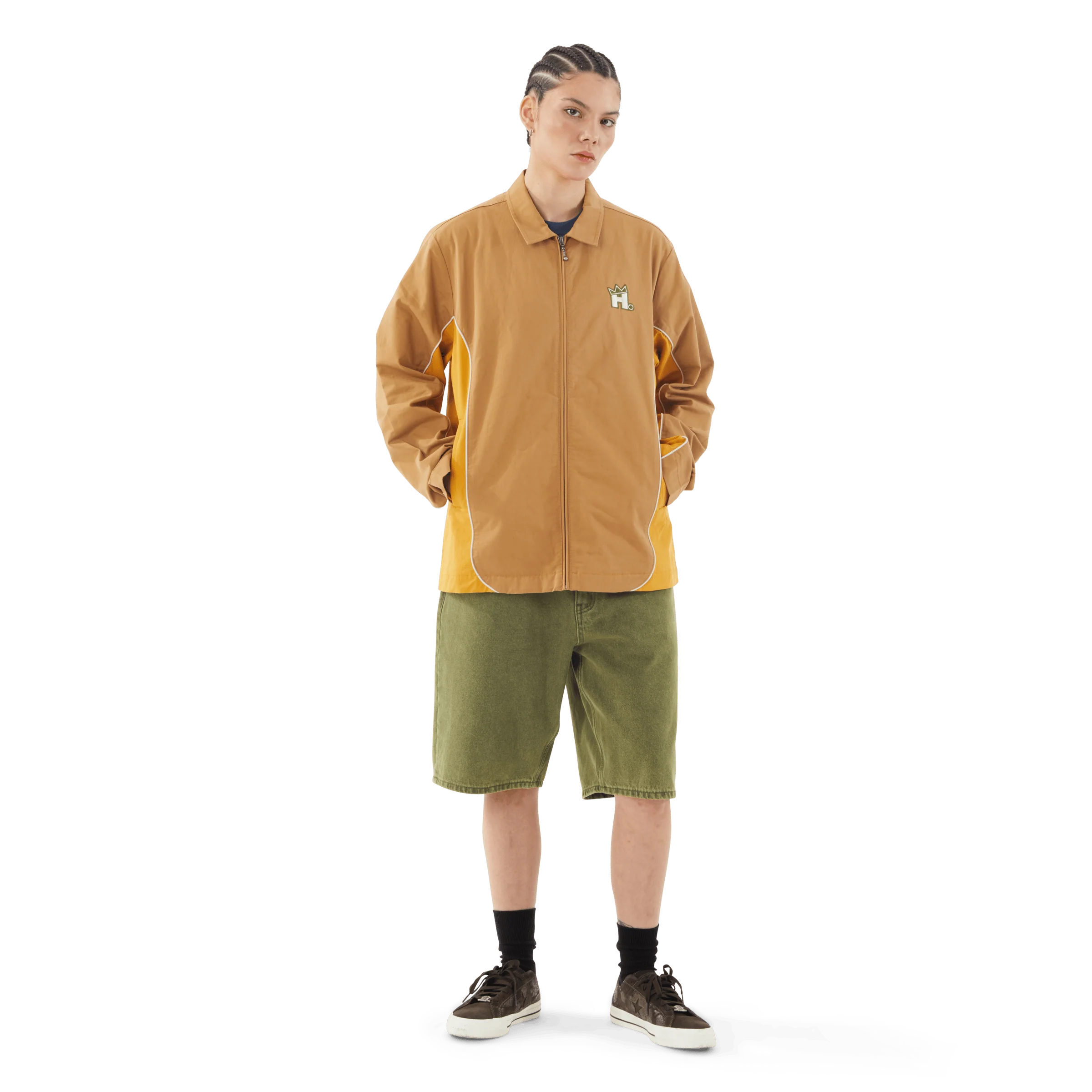 Norton Shacket - Image 10