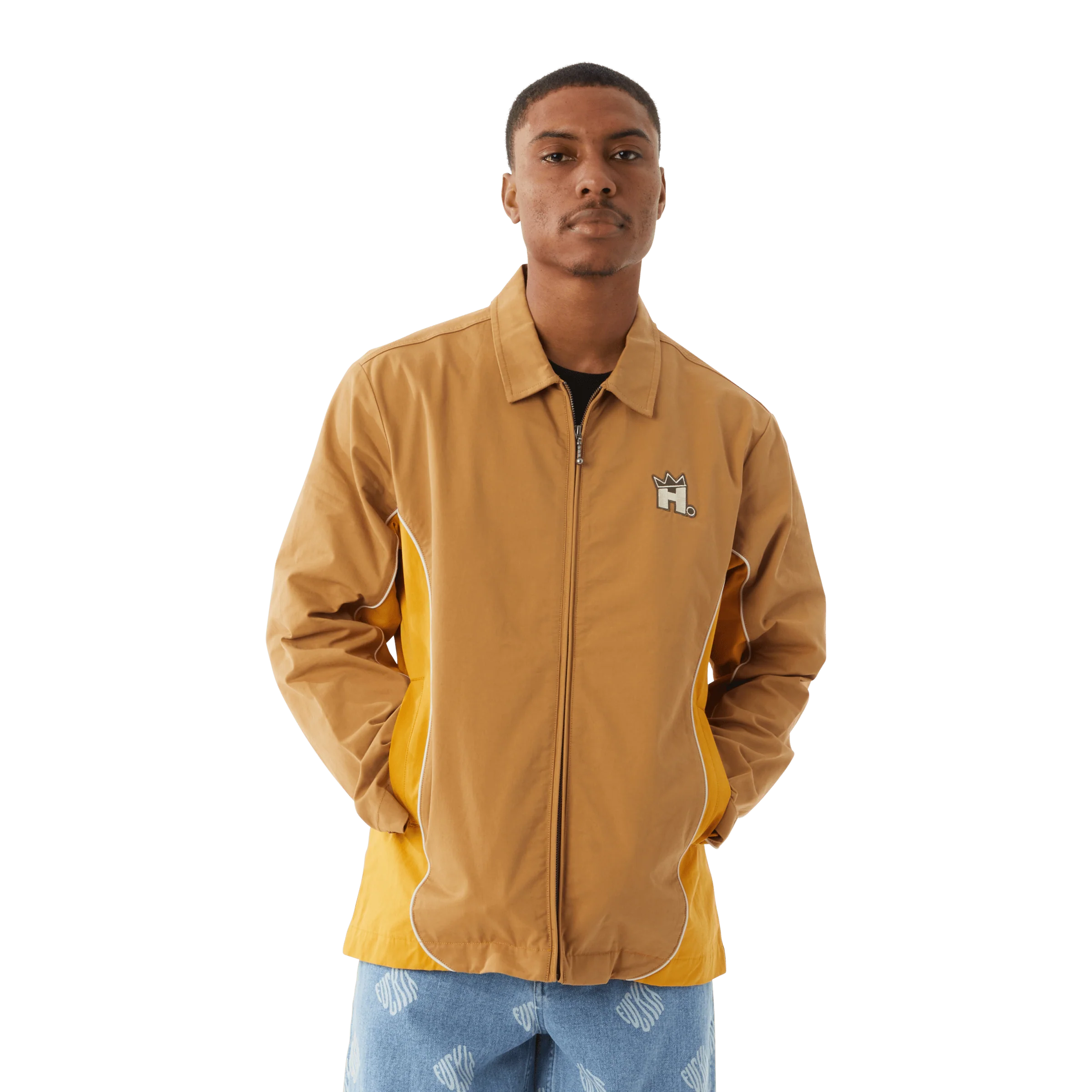 Norton Shacket - Image 11