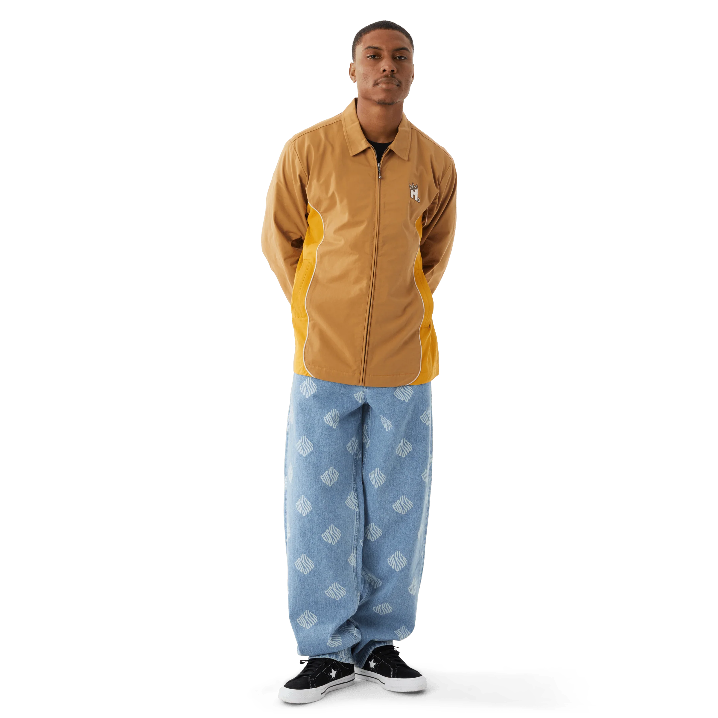 Norton Shacket - Image 12