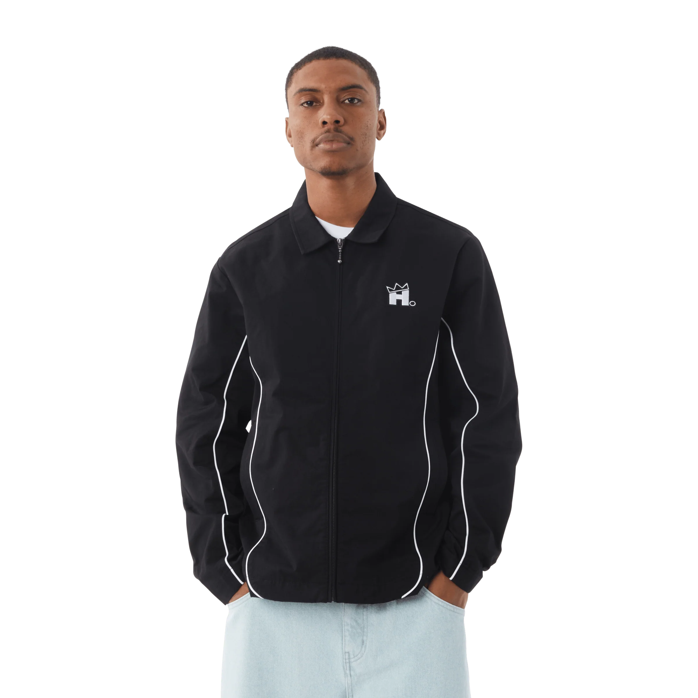 Norton Shacket - Image 3