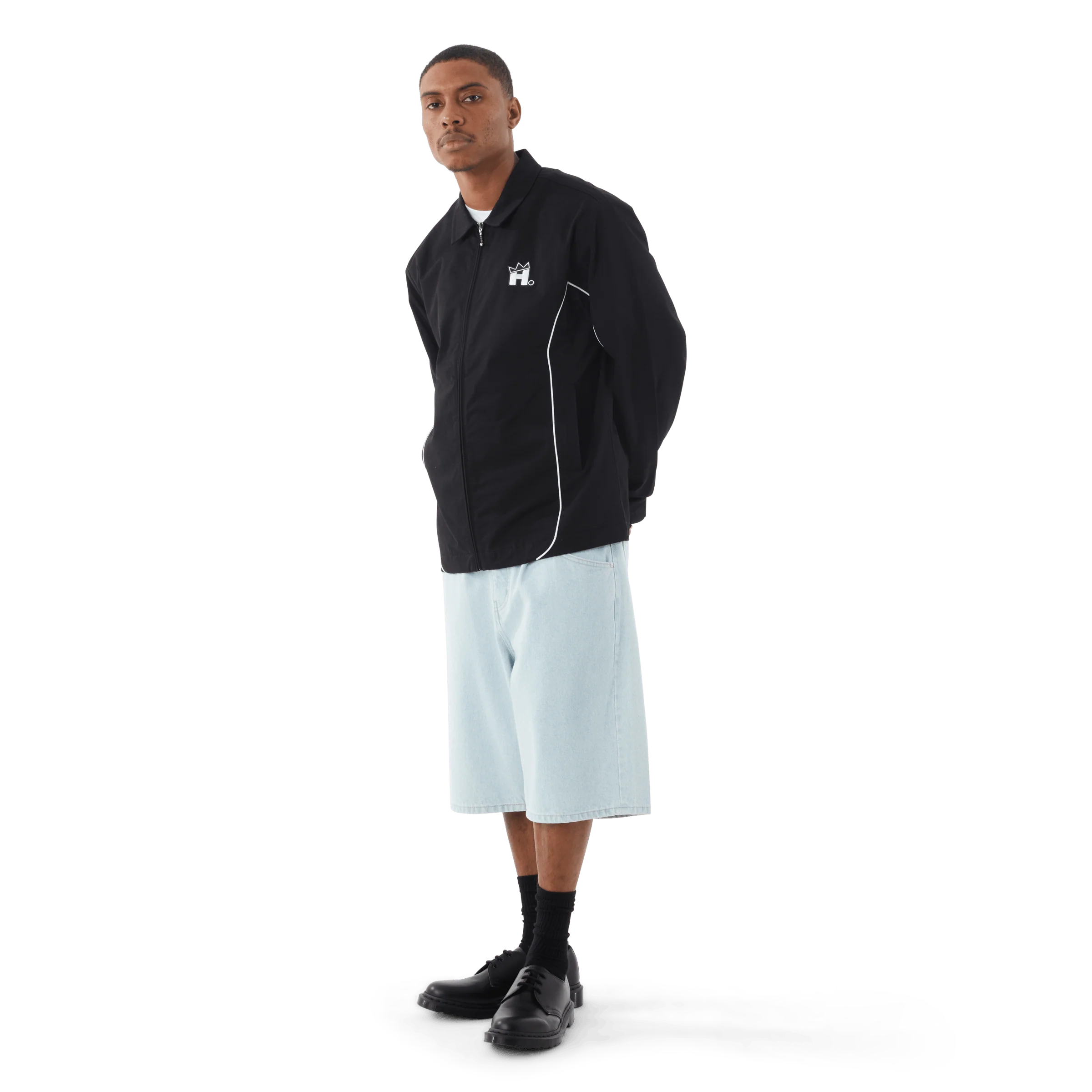 Norton Shacket - Image 4