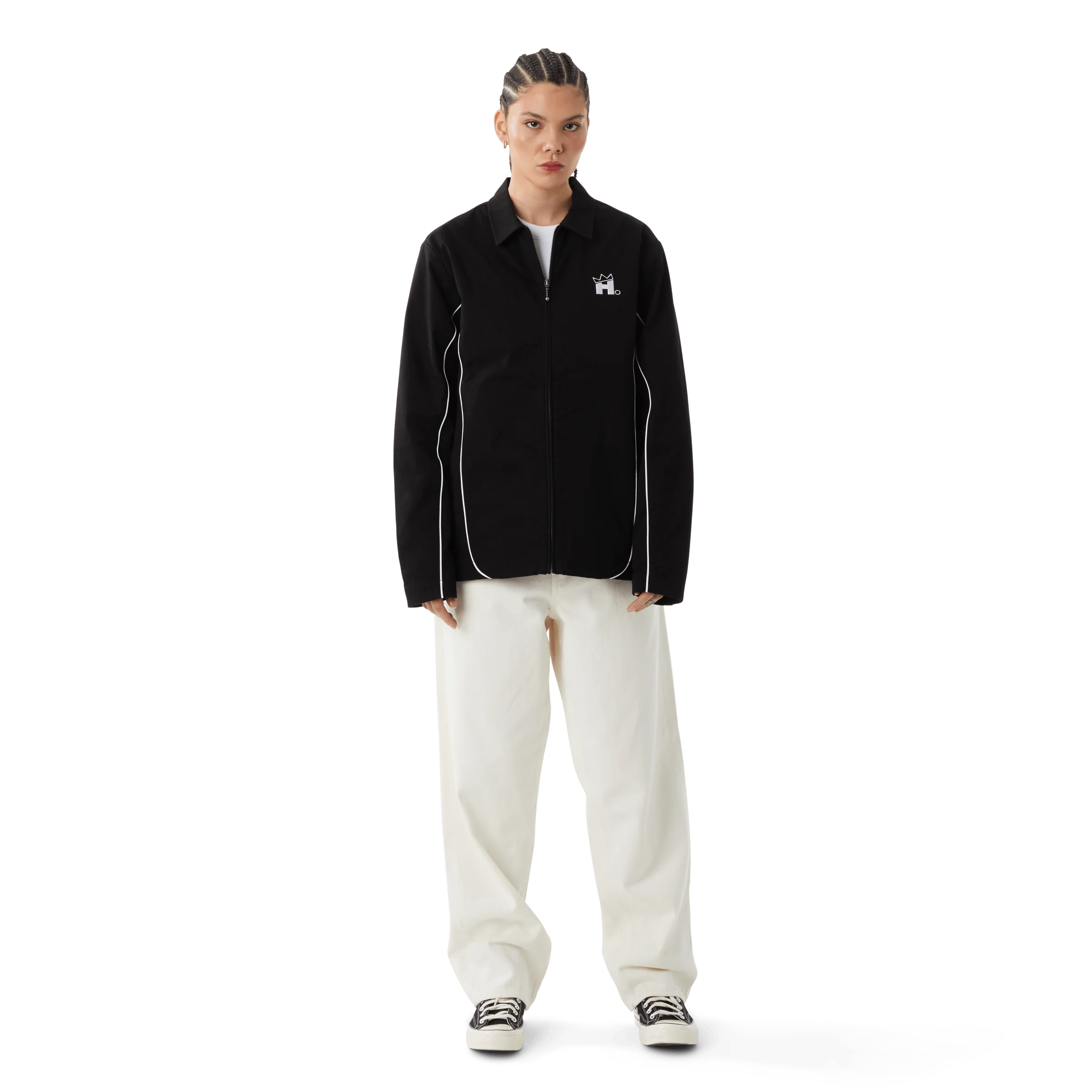 Norton Shacket - Image 5