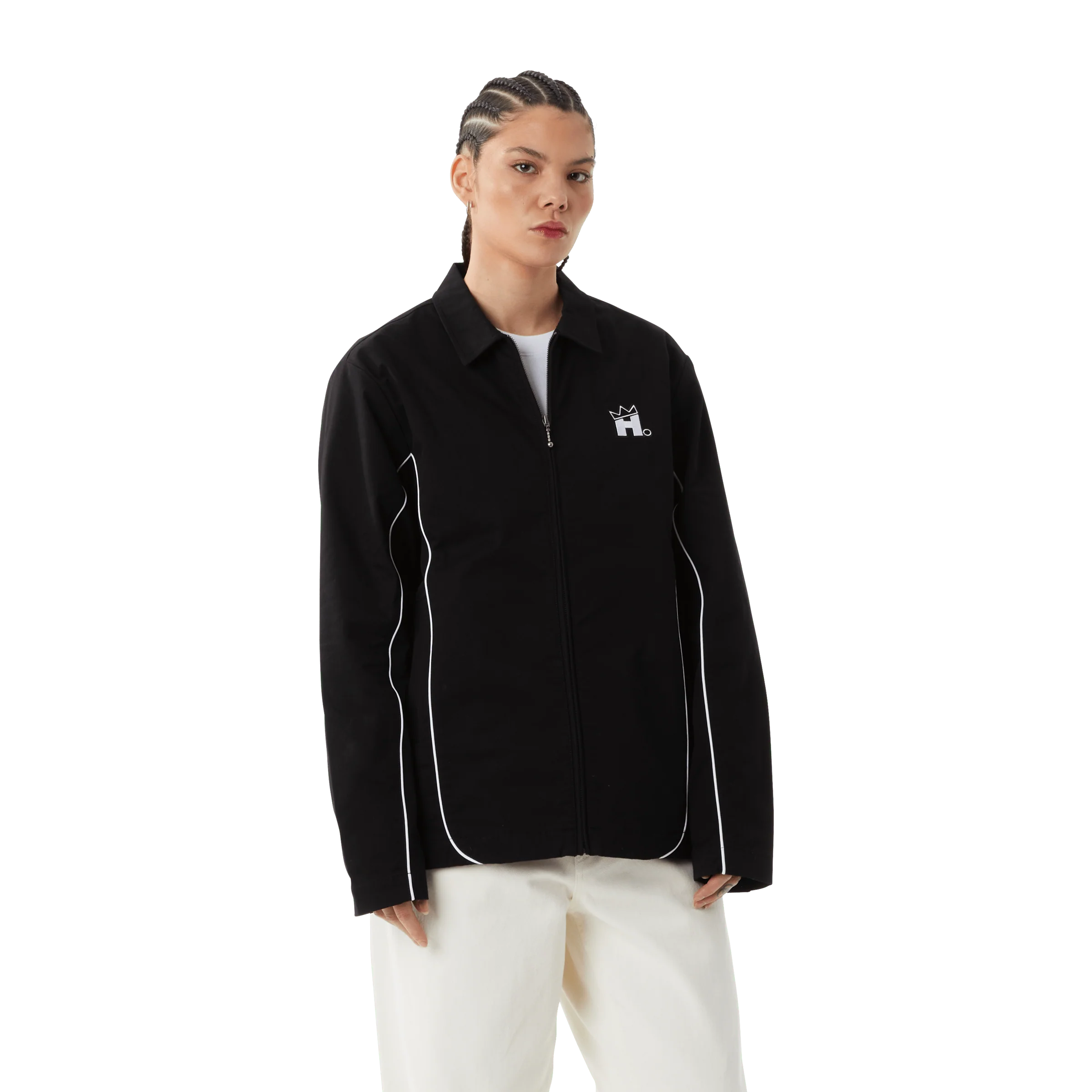 Norton Shacket - Image 6