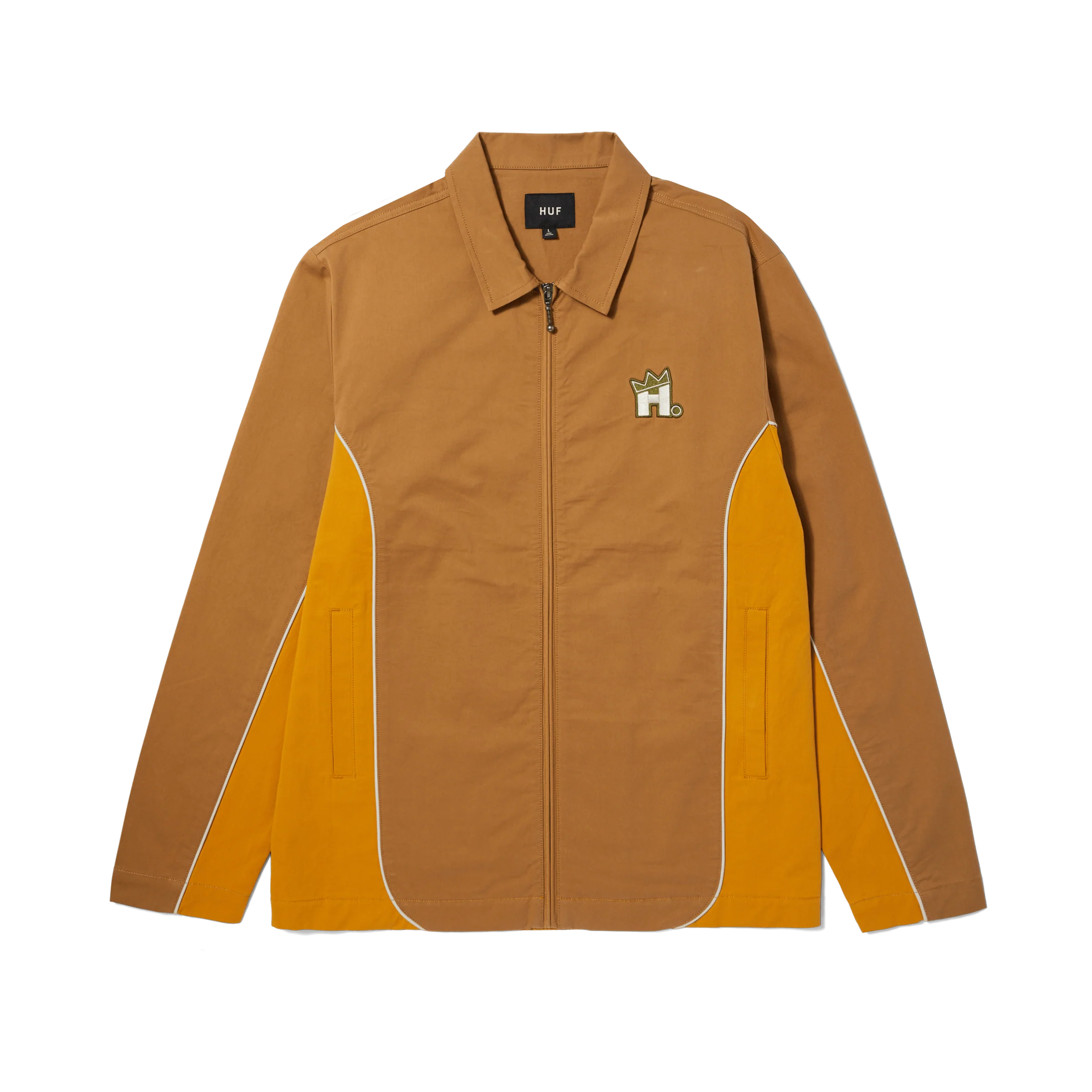 Norton Shacket - Image 7