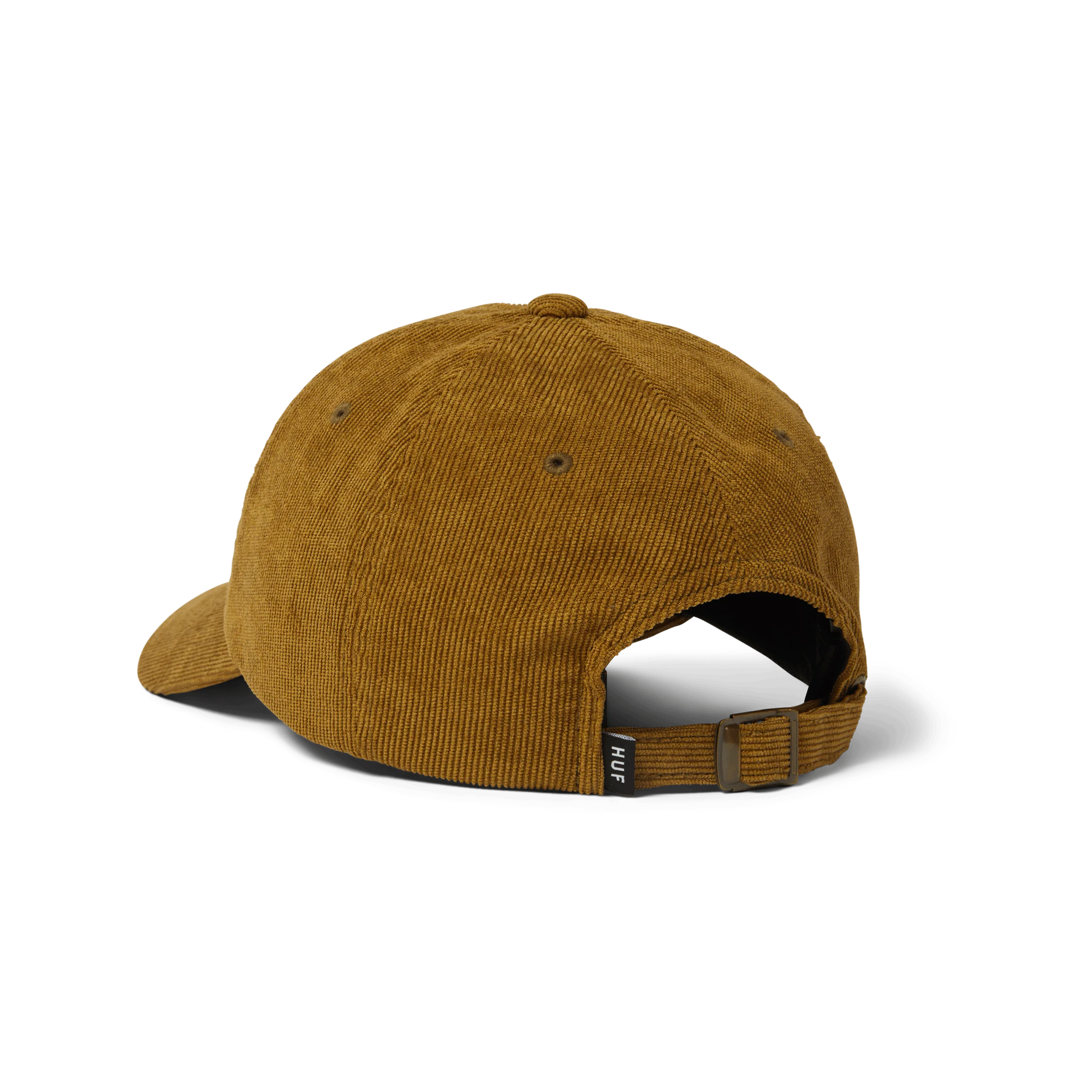 OG Corduroy 6 Panel CV Hat - Image 6