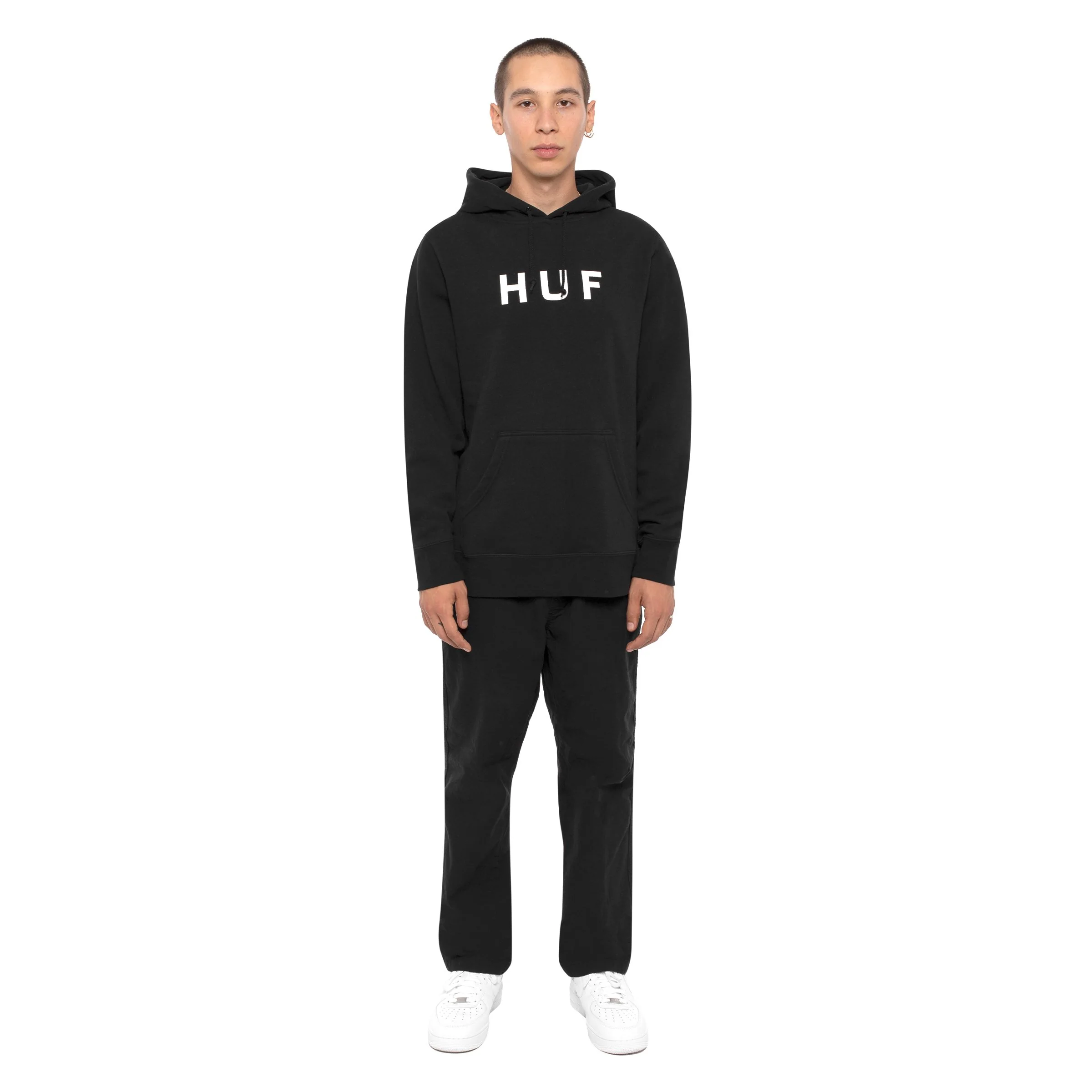 OG Logo Pullover Hoodie - Image 6