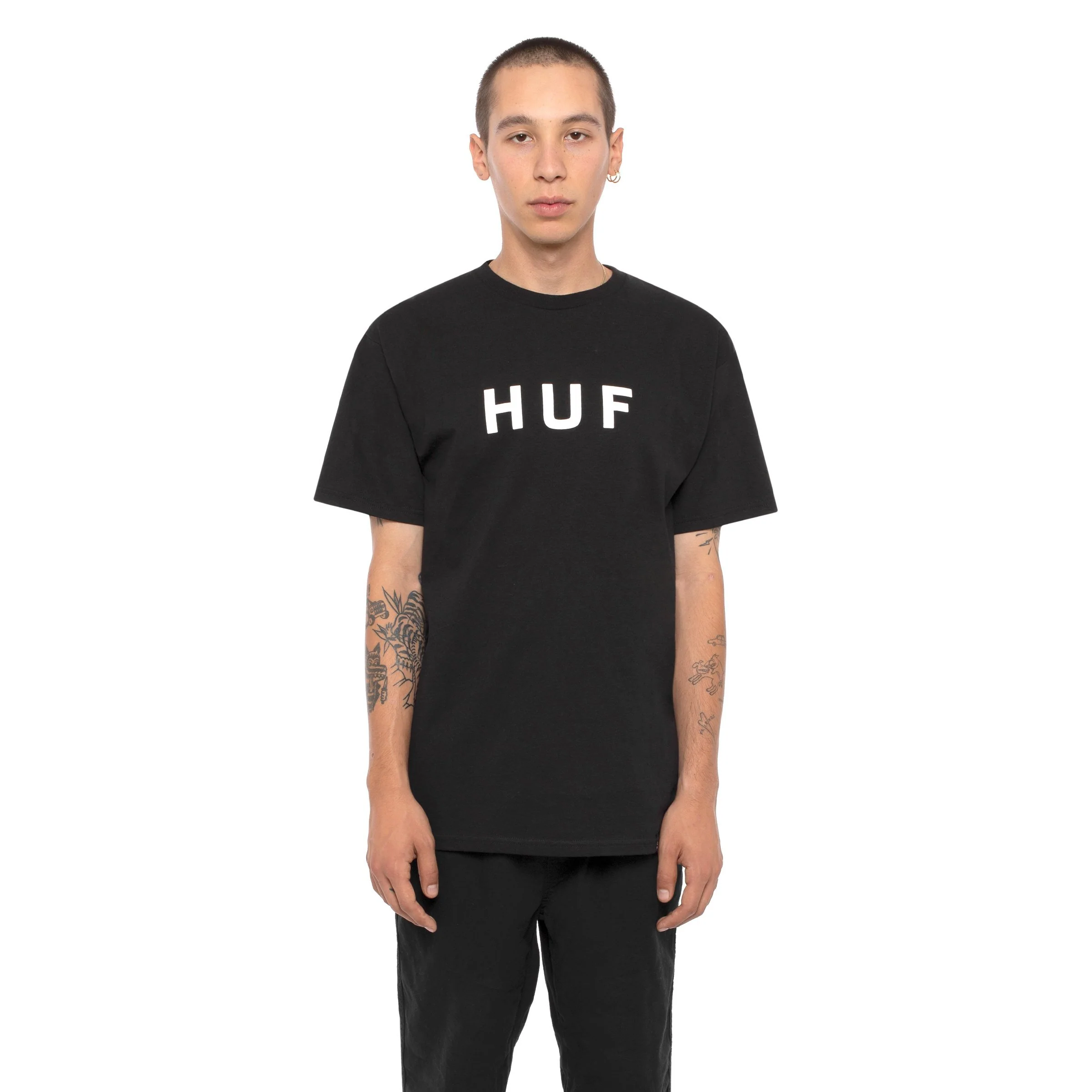 OG Logo T-Shirt - Image 4