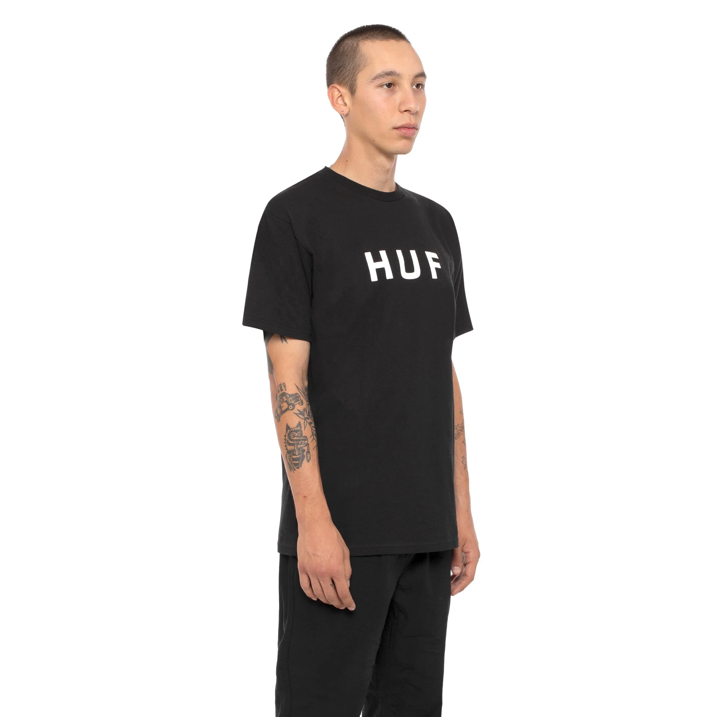 OG Logo T-Shirt - Image 5