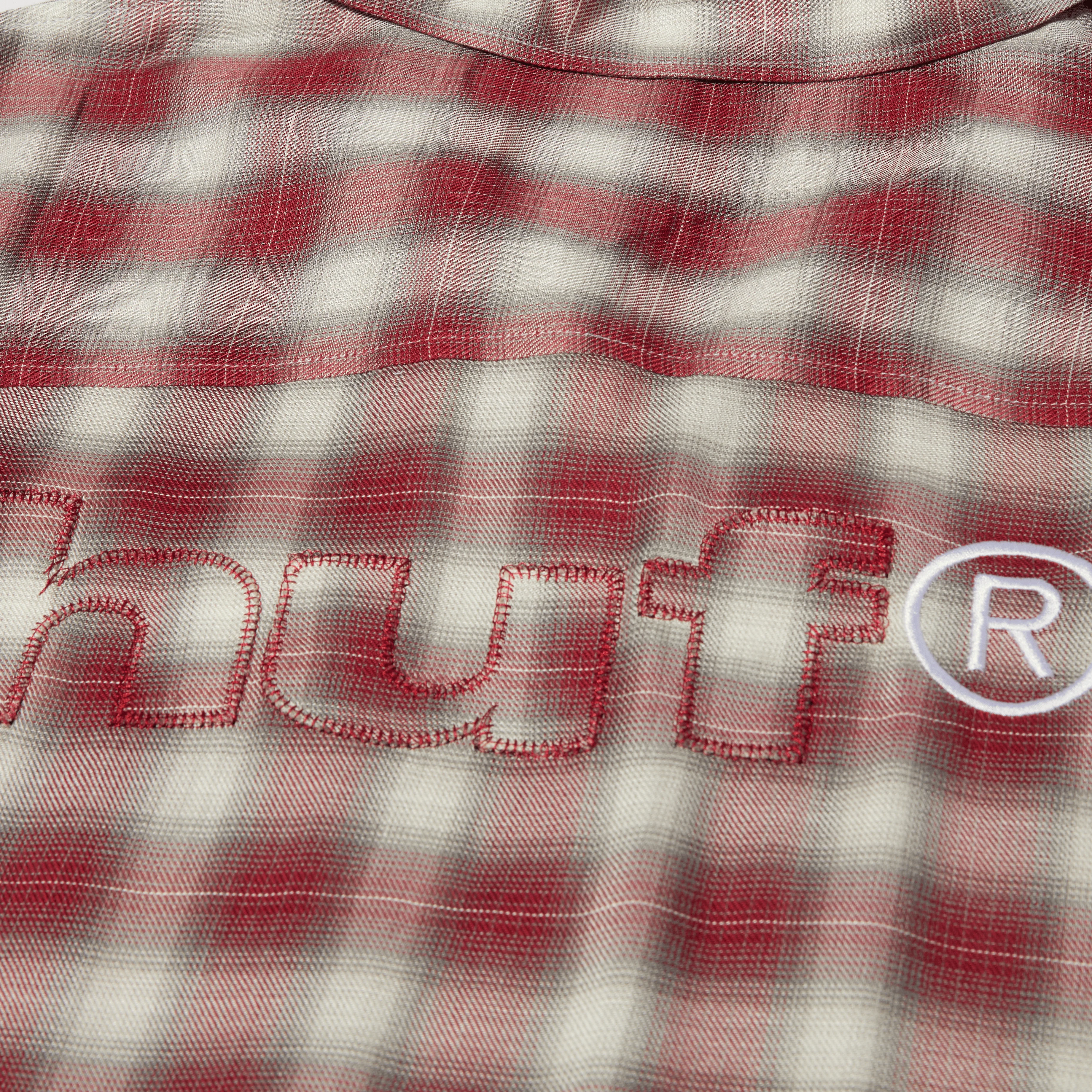 Ombre Work Shirt - Image 10