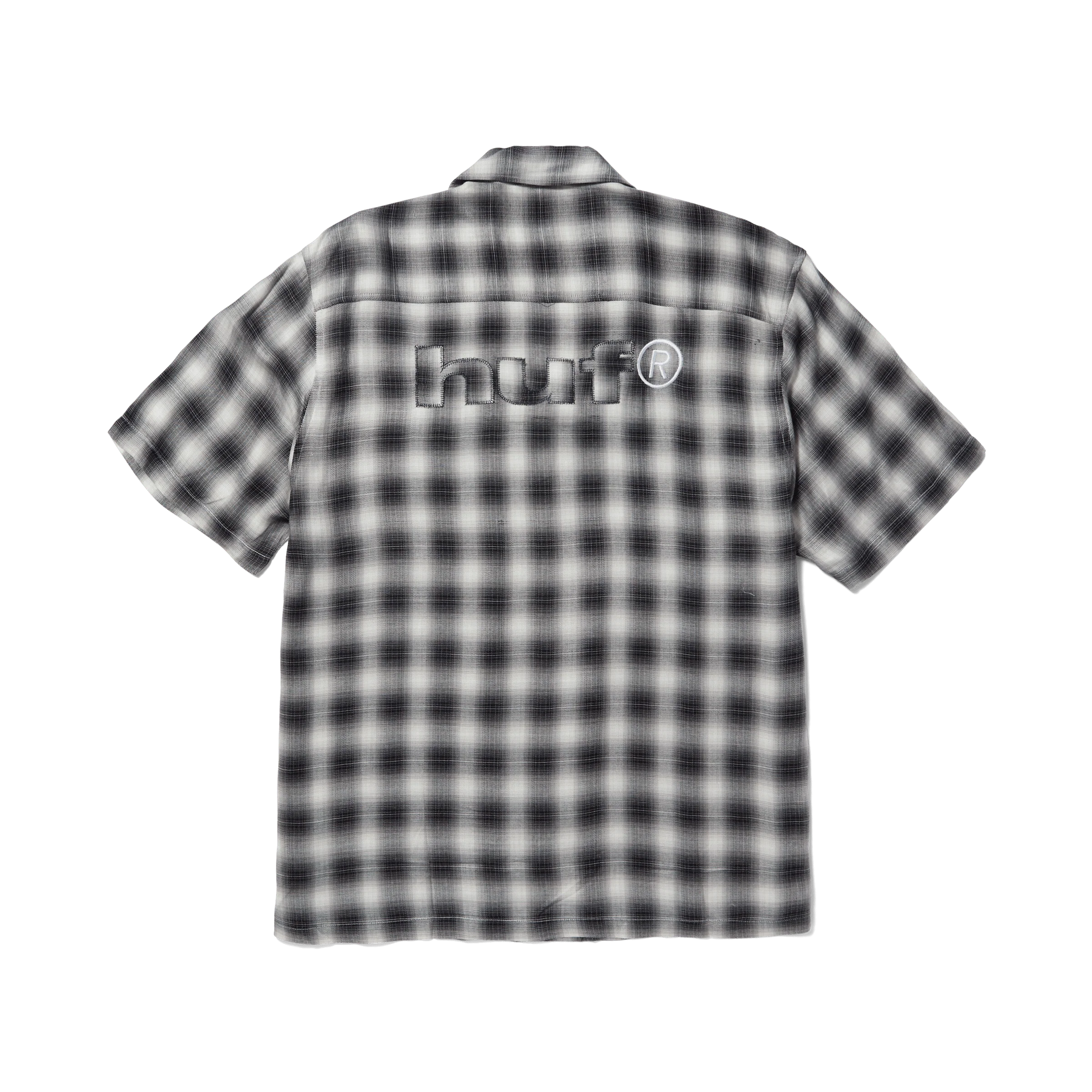 Ombre Work Shirt - Image 2