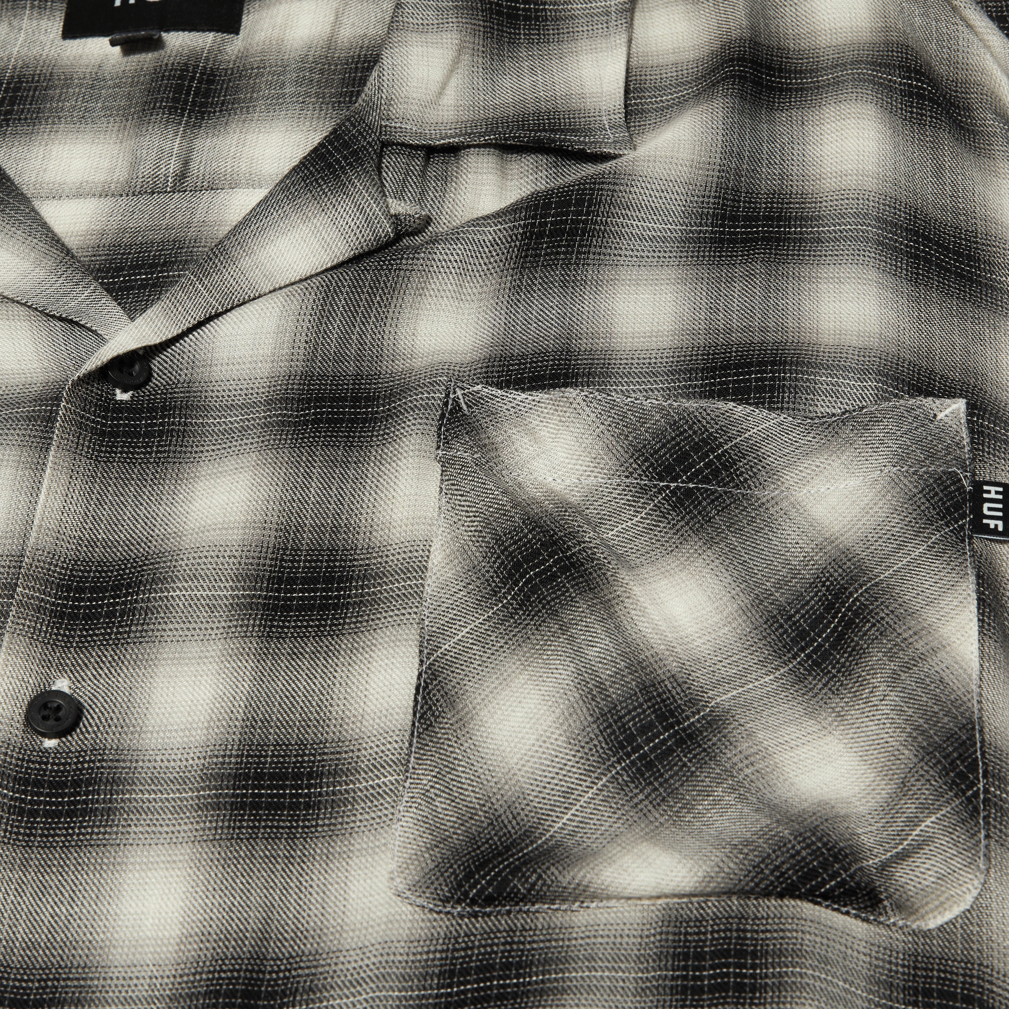 Ombre Work Shirt - Image 3