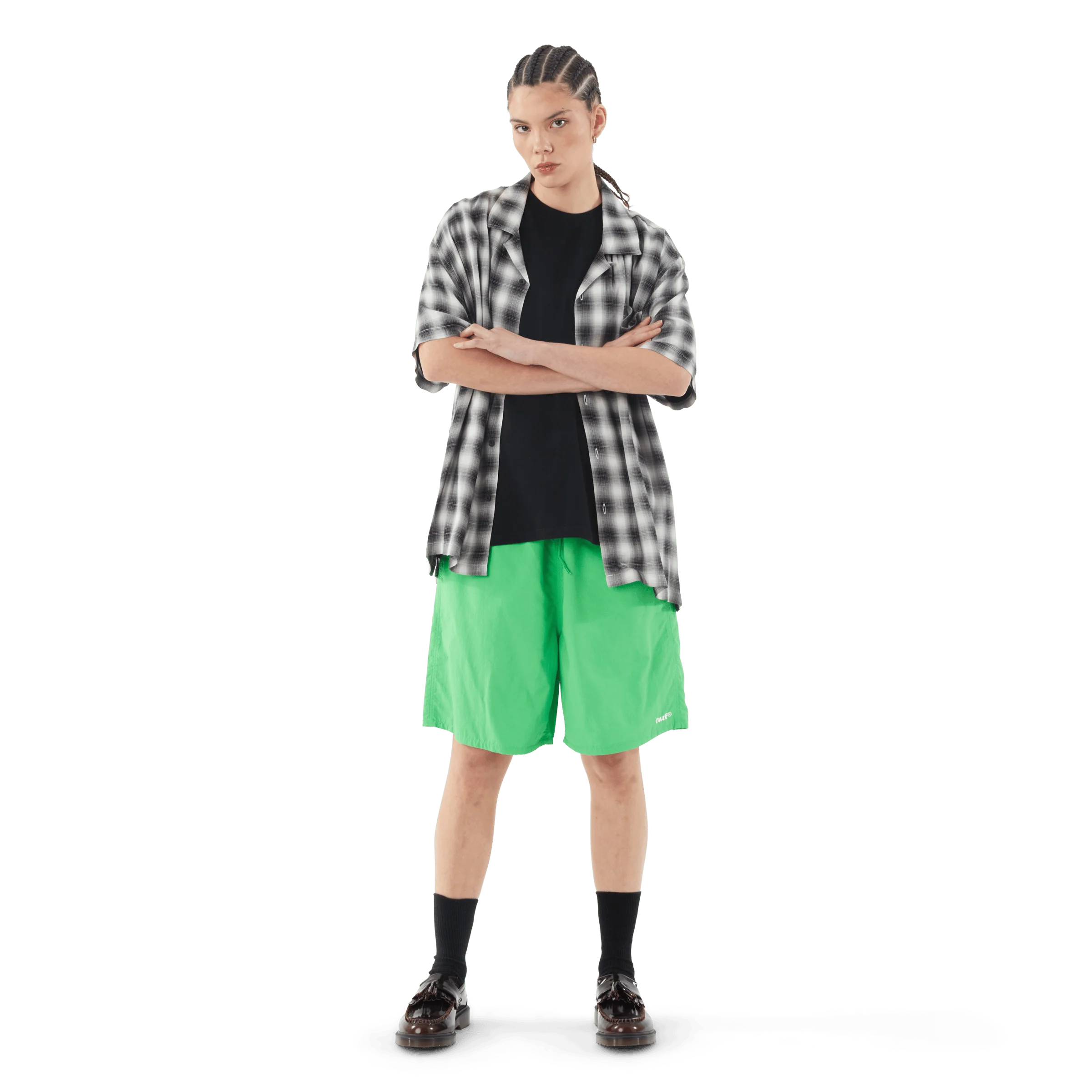 Ombre Work Shirt - Image 7