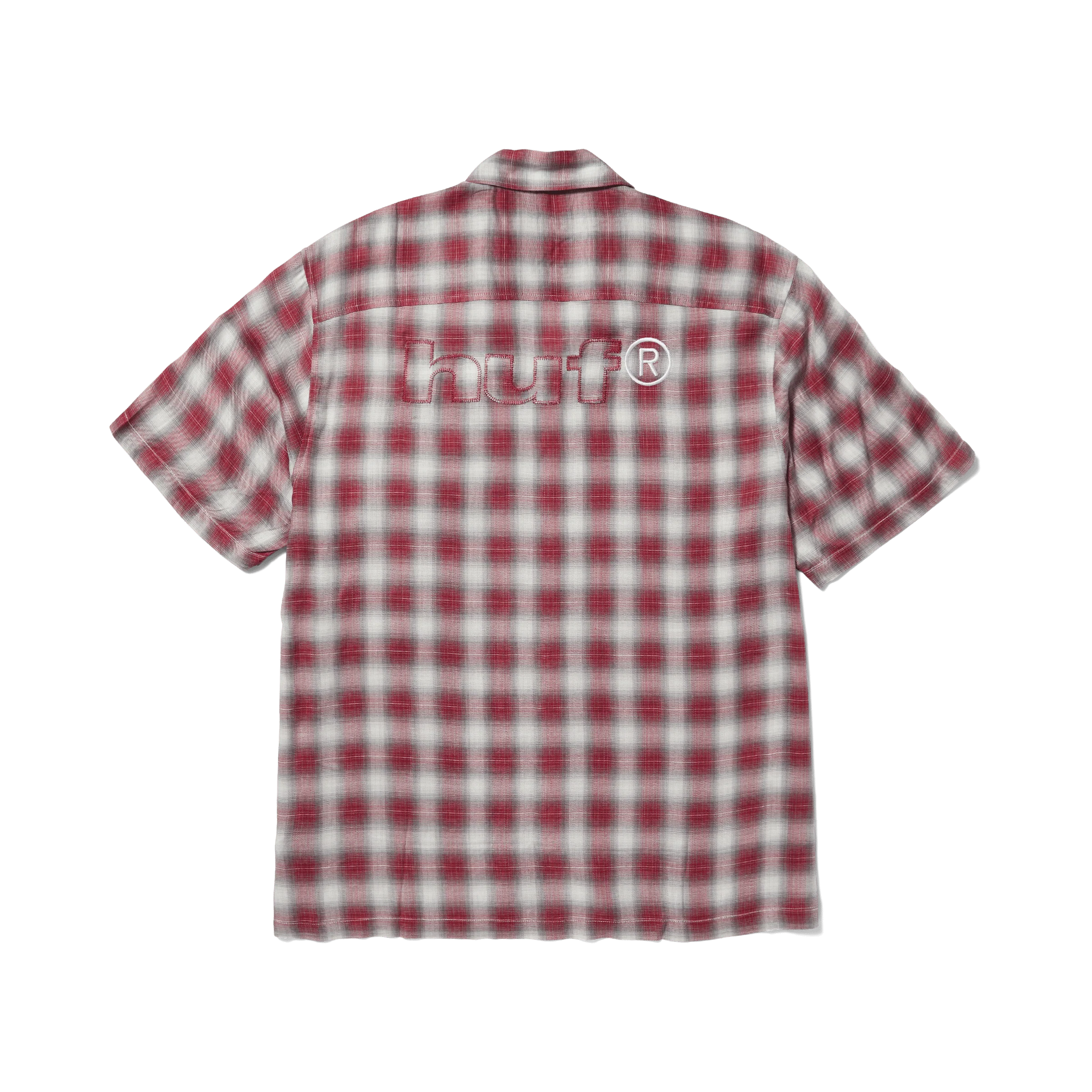 Ombre Work Shirt - Image 9