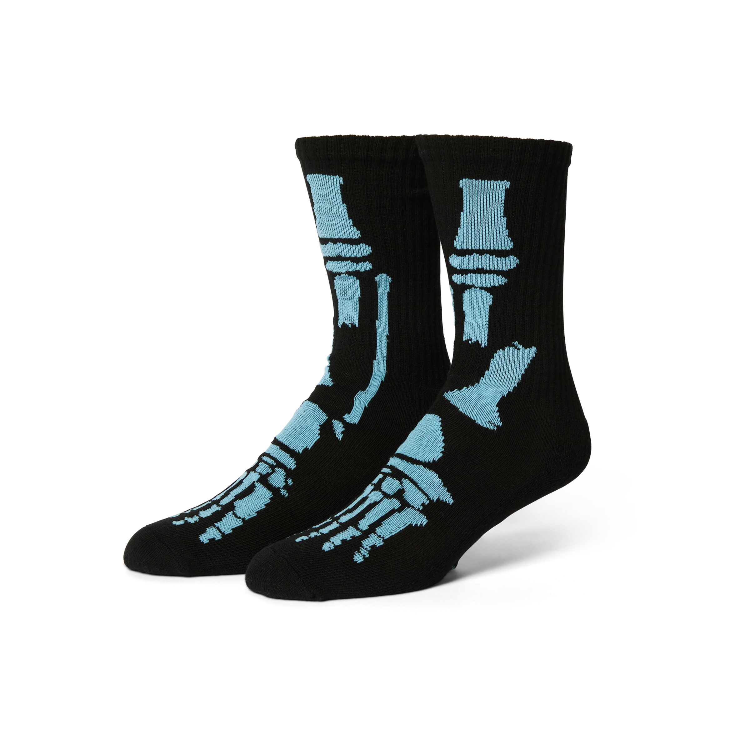 Out For The Season Crew Sock