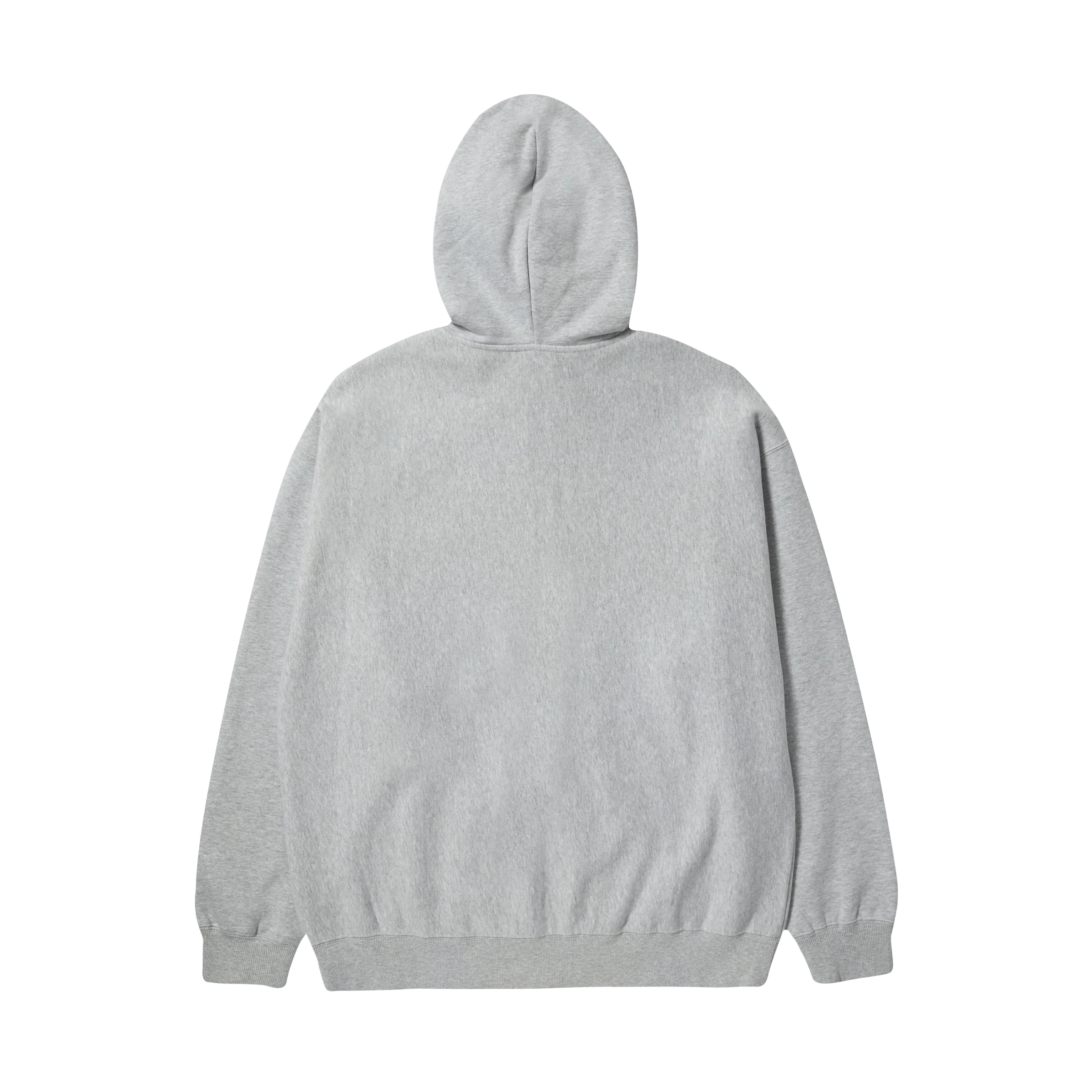 Outlines Heavy Weight Full-Zip Fleece - Image 6