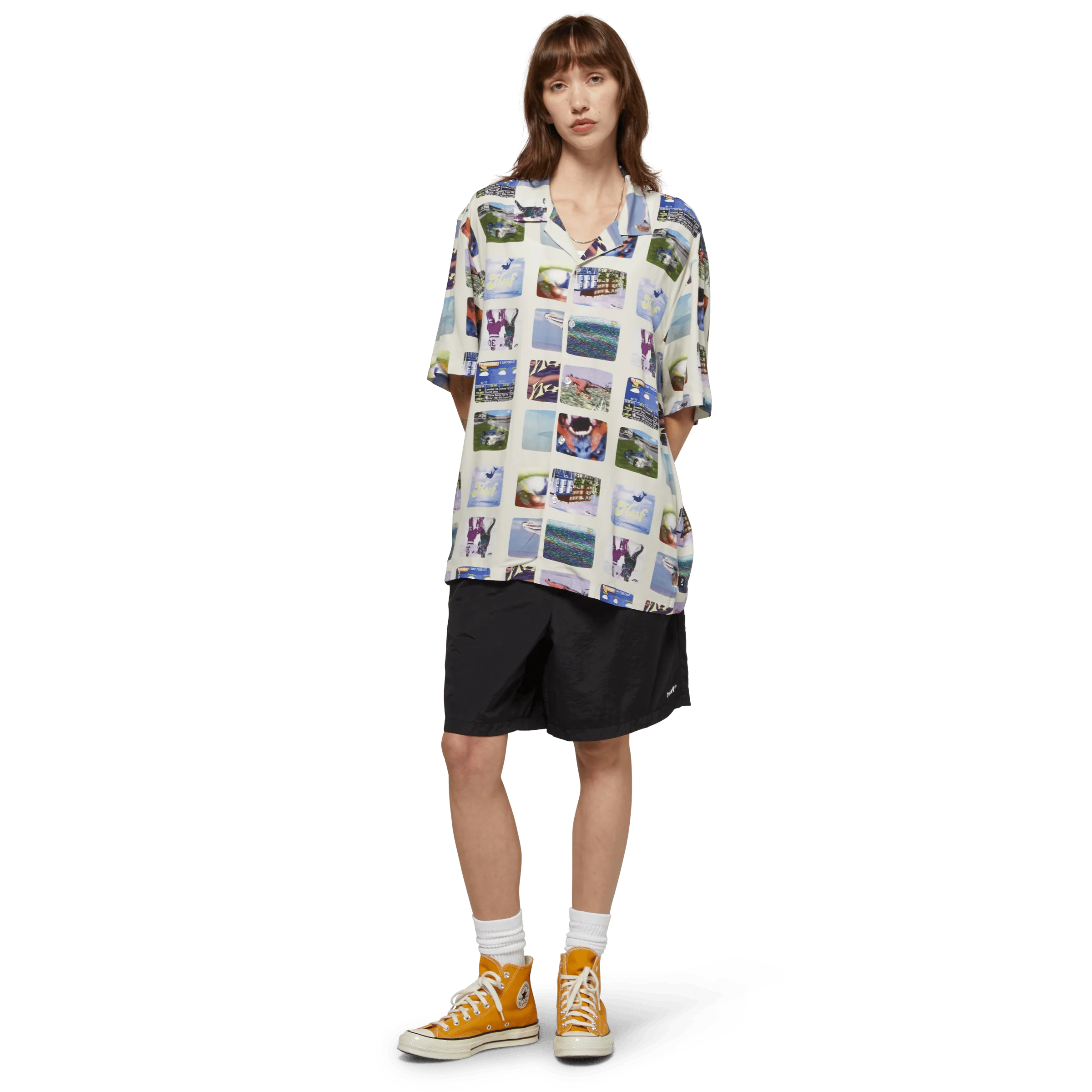Pacific Easy Short - Image 7