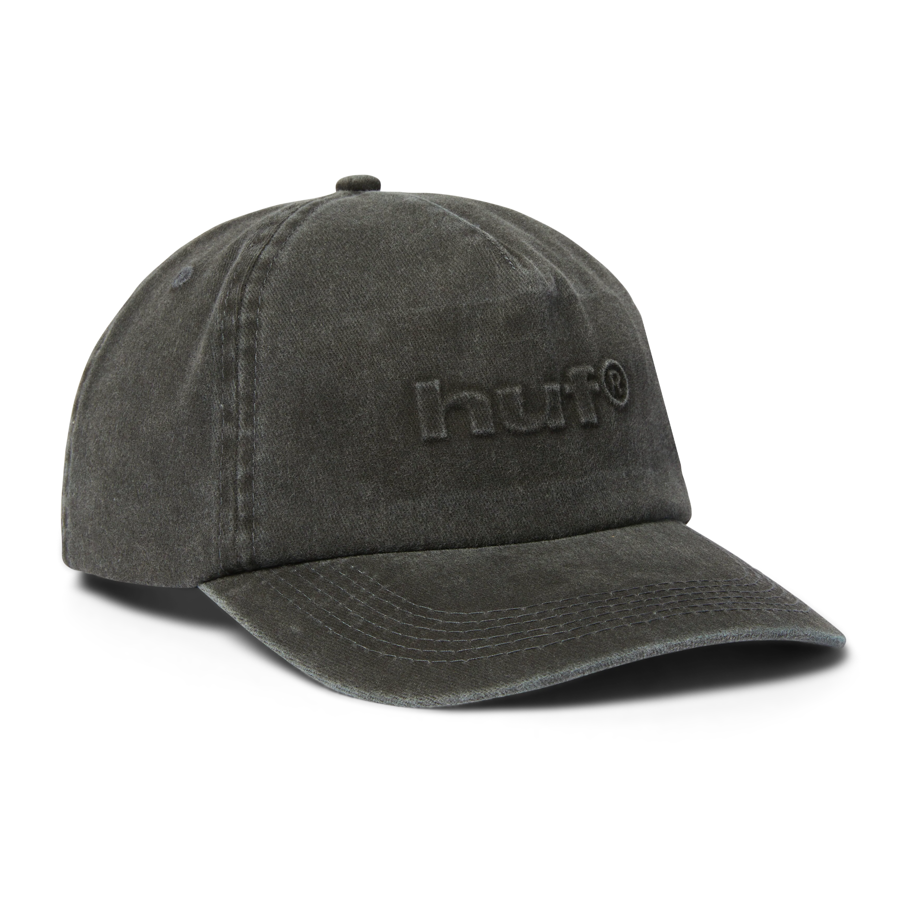 Pacific Wash 5-Panel Snapback Hat