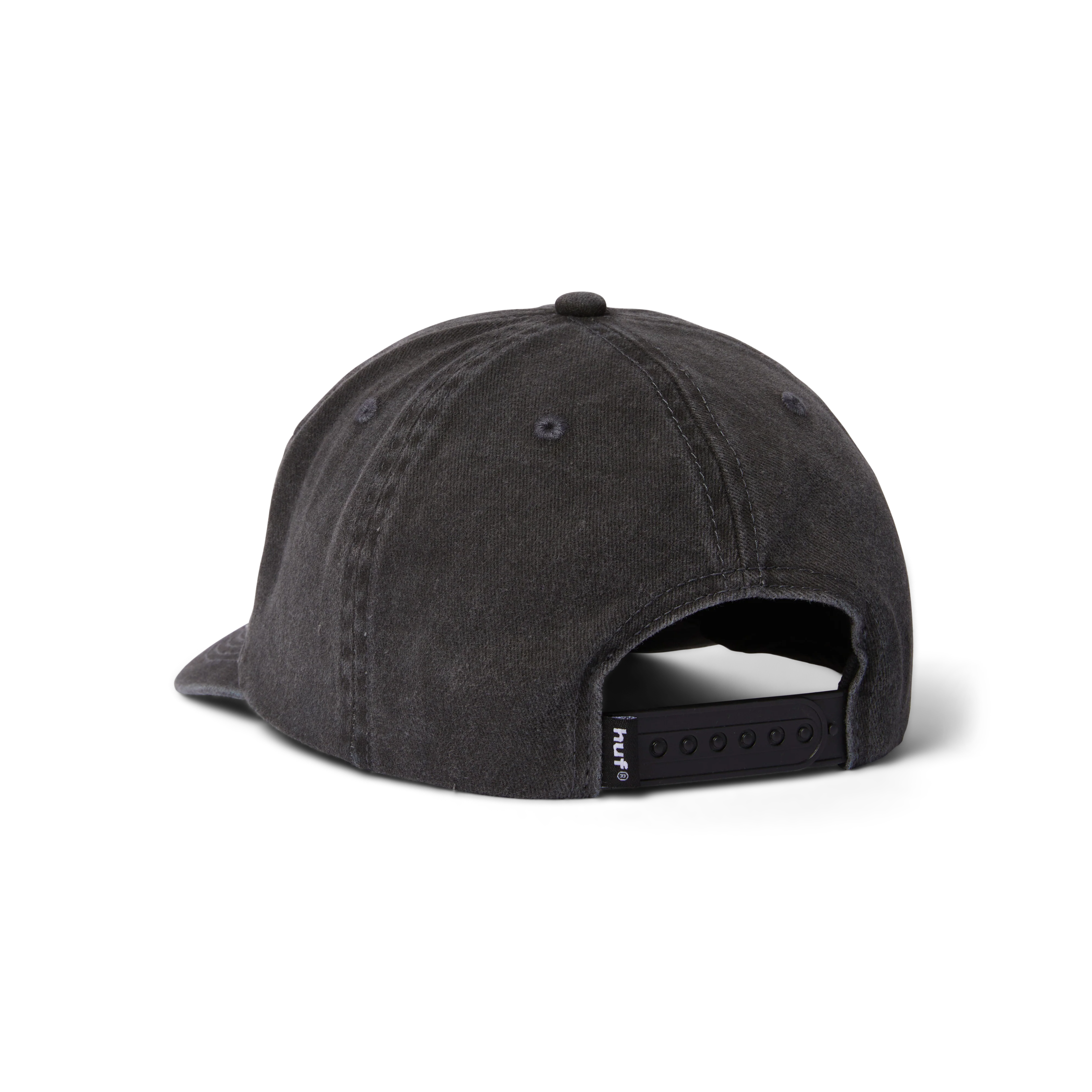Pacific Wash 5-Panel Snapback Hat - Image 3