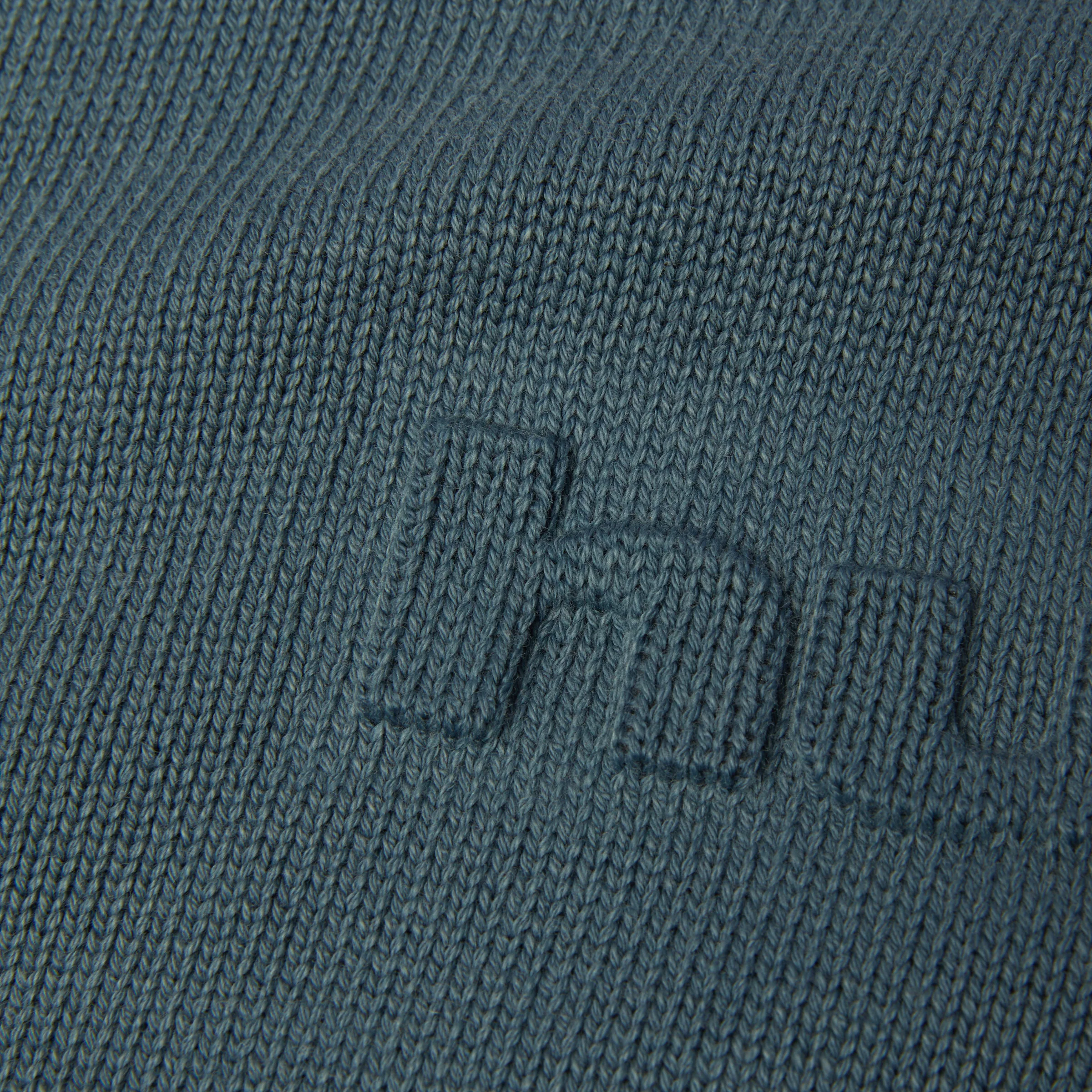Pacific Wash Embossed Crewneck Sweater - Image 13