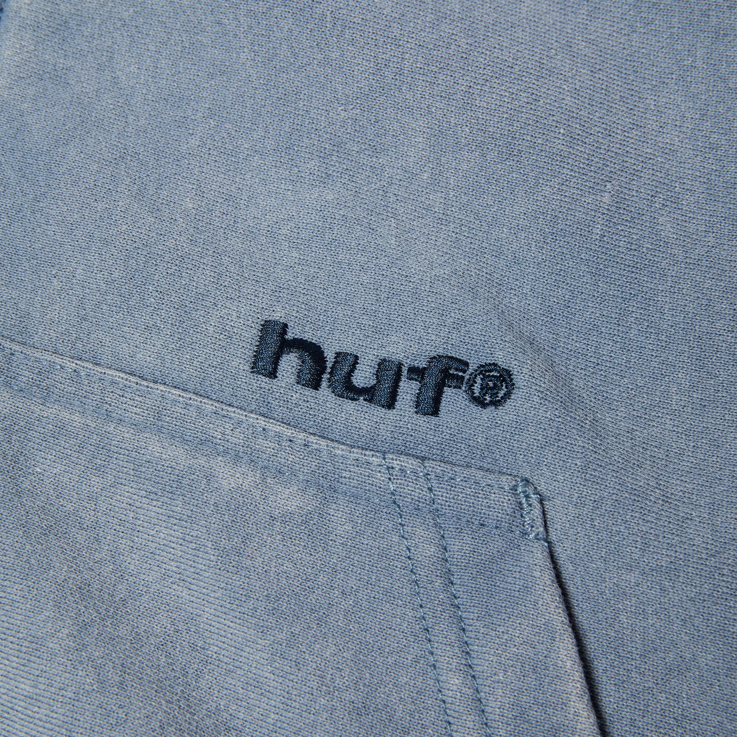 Pacific Wash Full-Zip Hoodie - Image 12