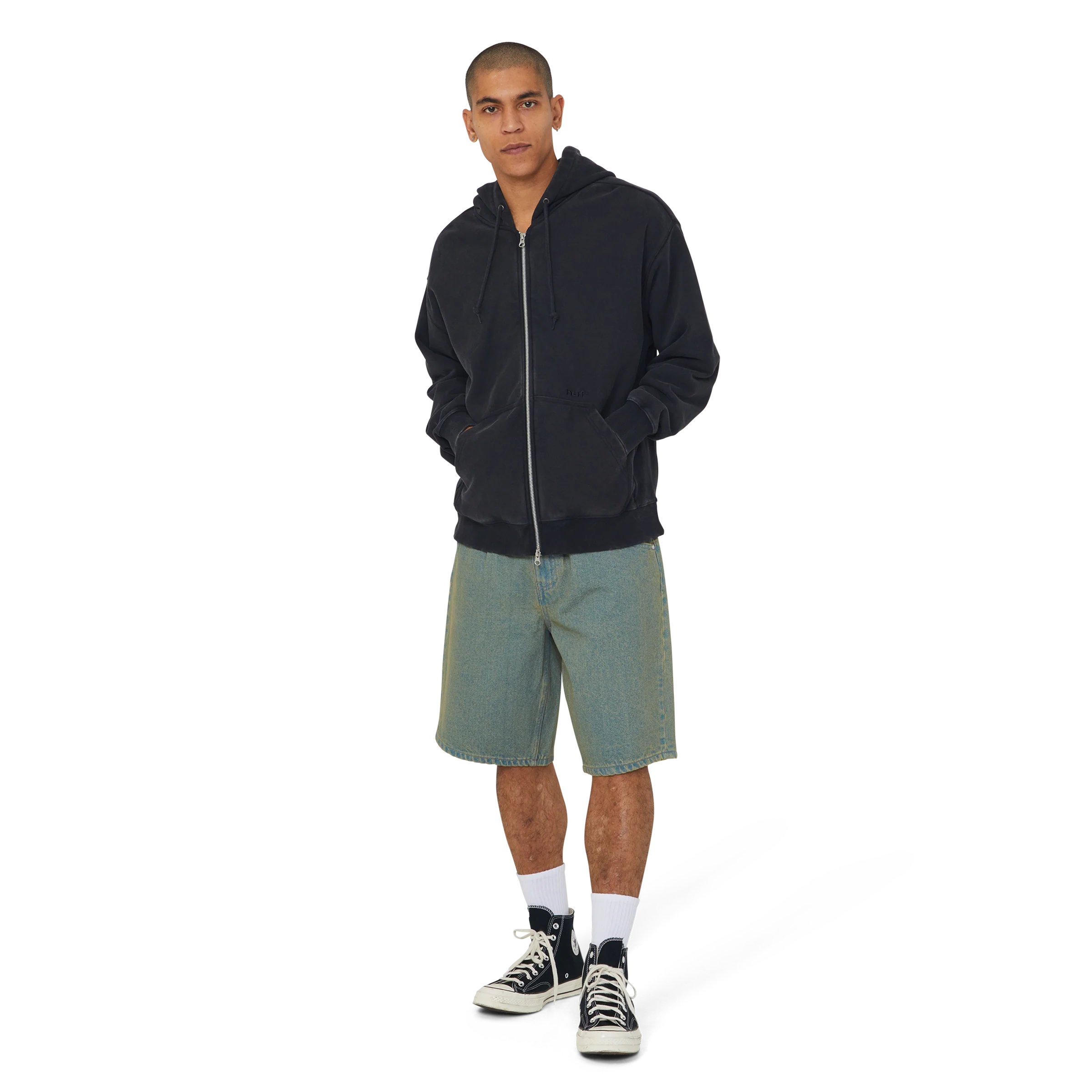 Pacific Wash Full-Zip Hoodie - Image 8