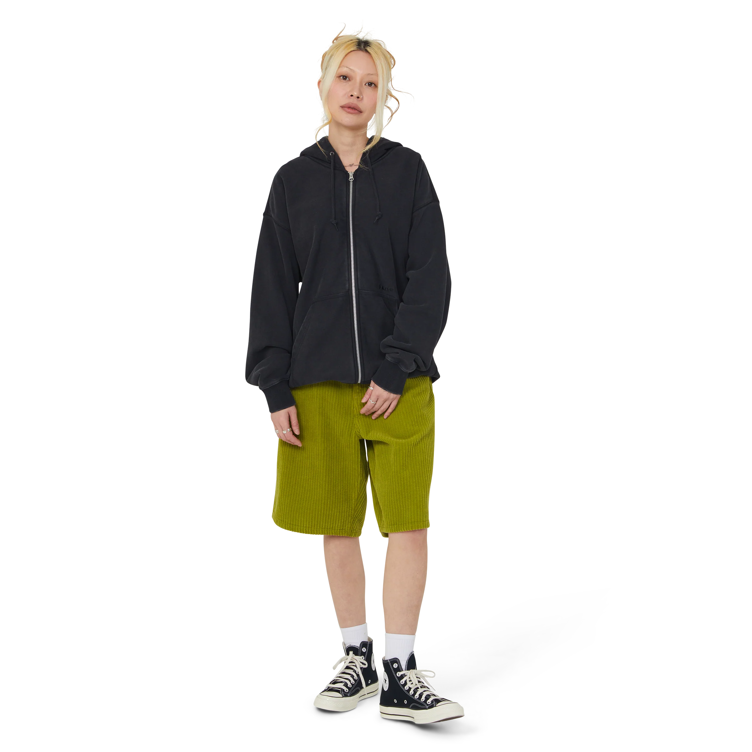 Pacific Wash Full-Zip Hoodie - Image 9