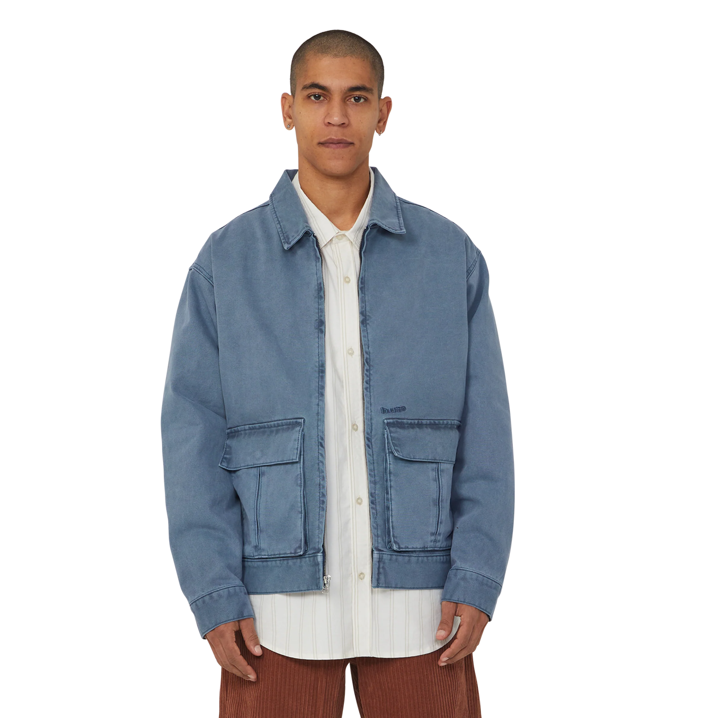 Pacific Work Jacket - Image 12