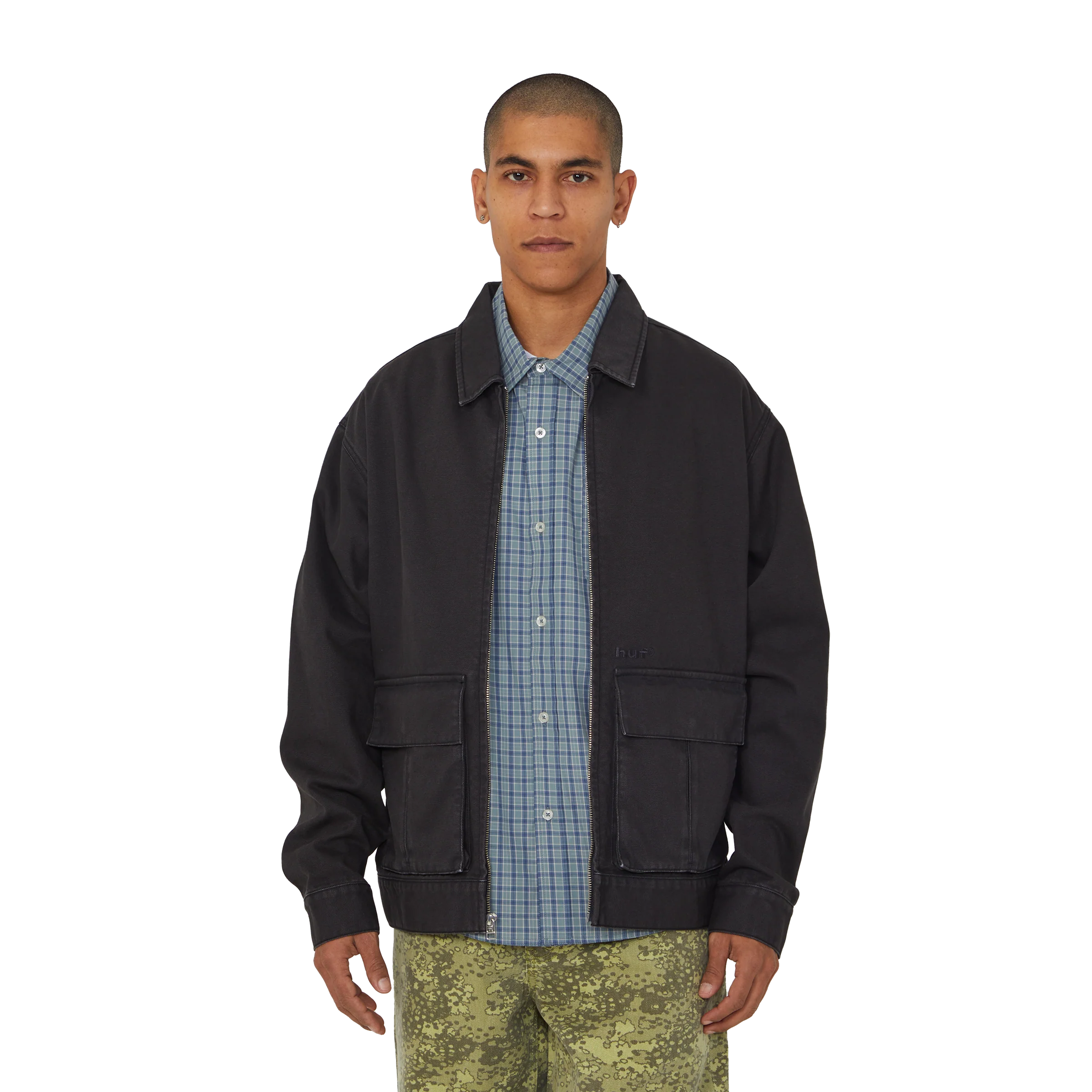 Pacific Work Jacket - Image 3