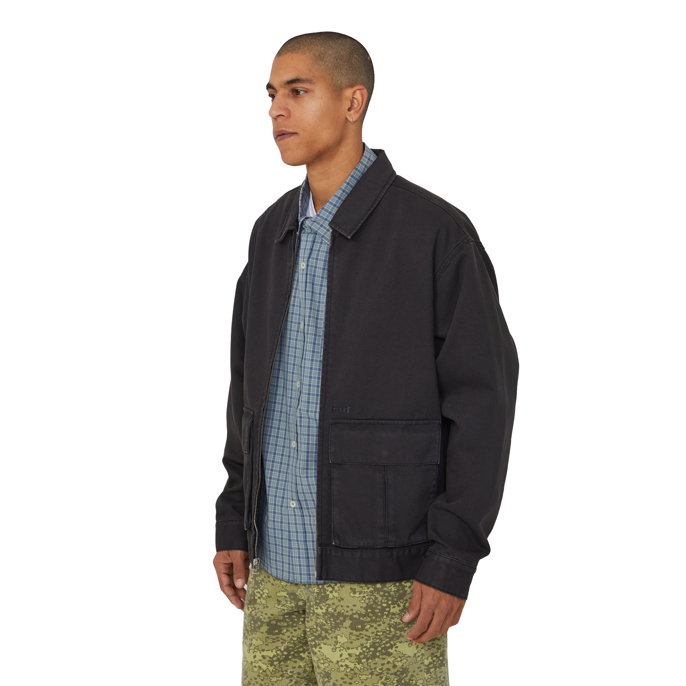 Pacific Work Jacket - Image 4