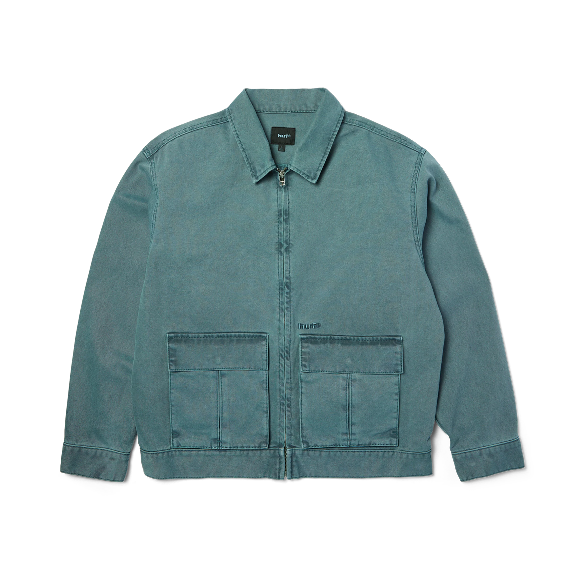 Pacific Work Jacket - Image 7