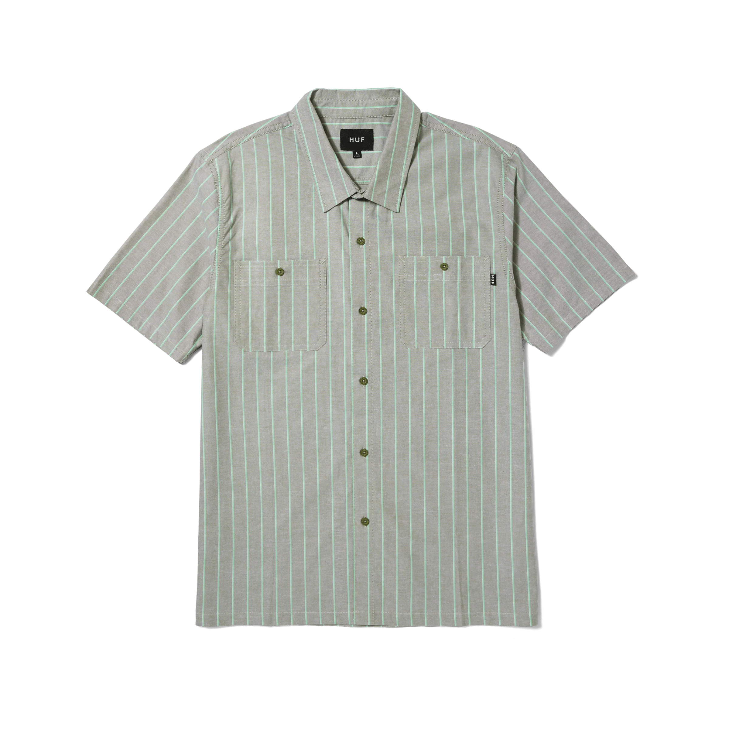 Parker Work Shirt