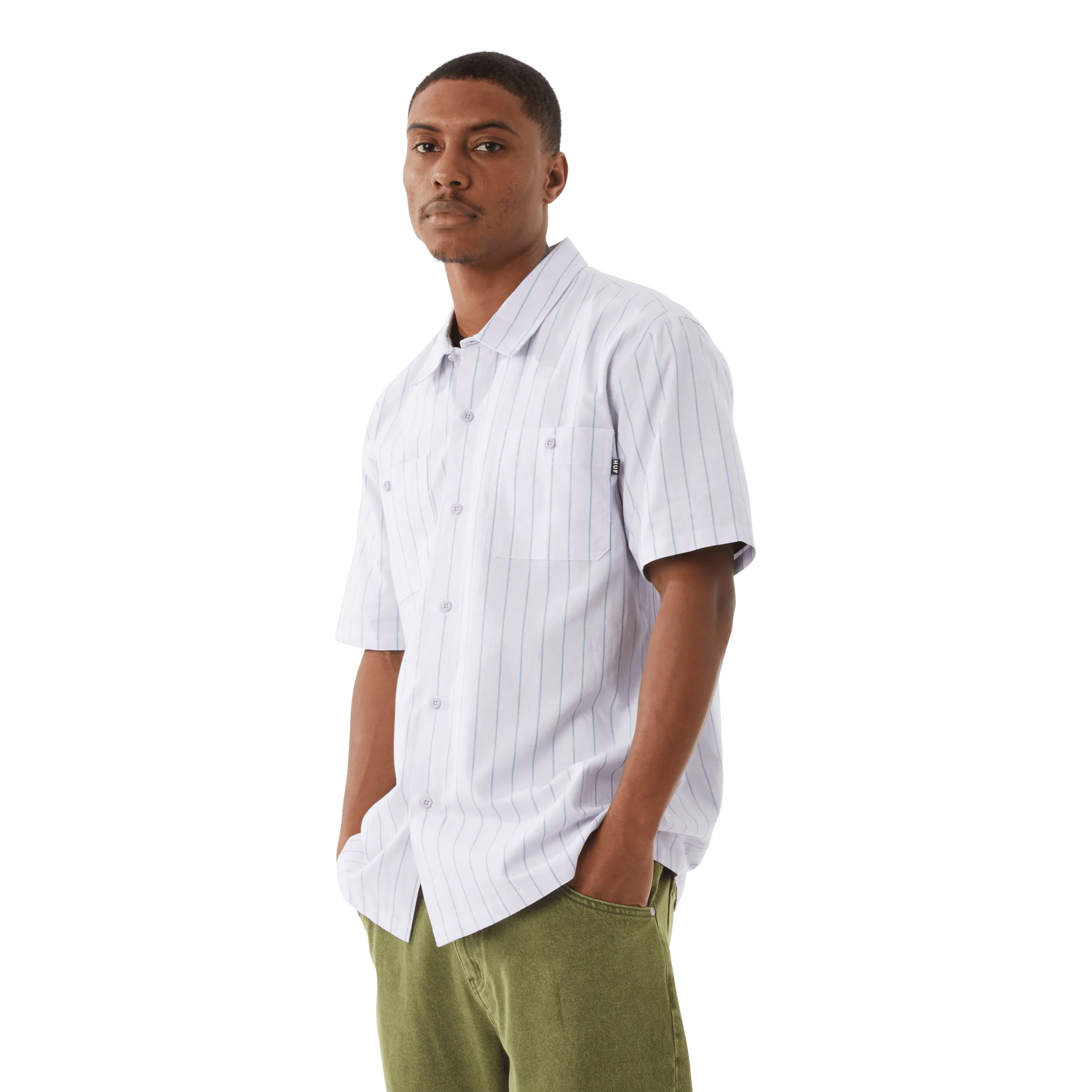 Parker Work Shirt - Image 10