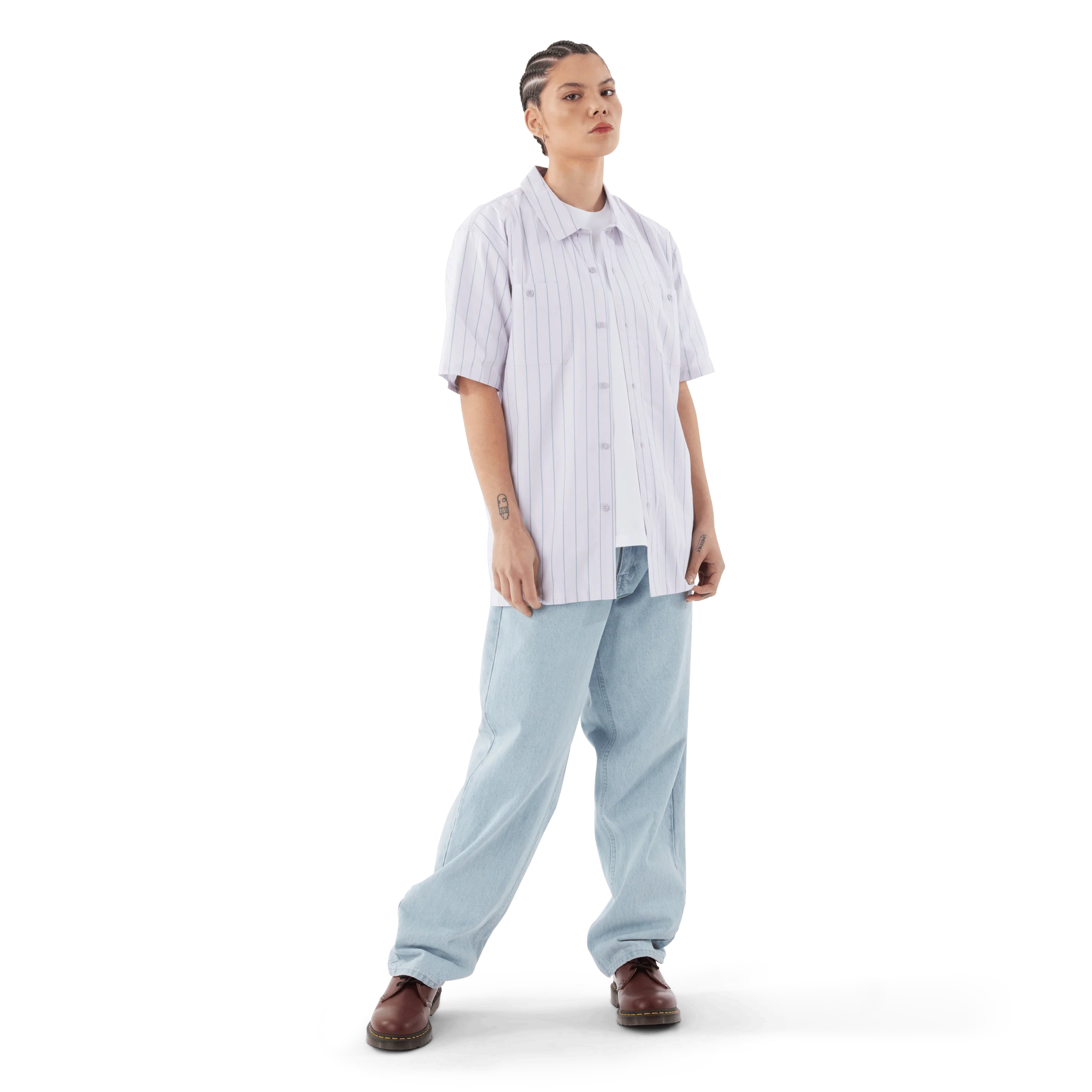 Parker Work Shirt - Image 12