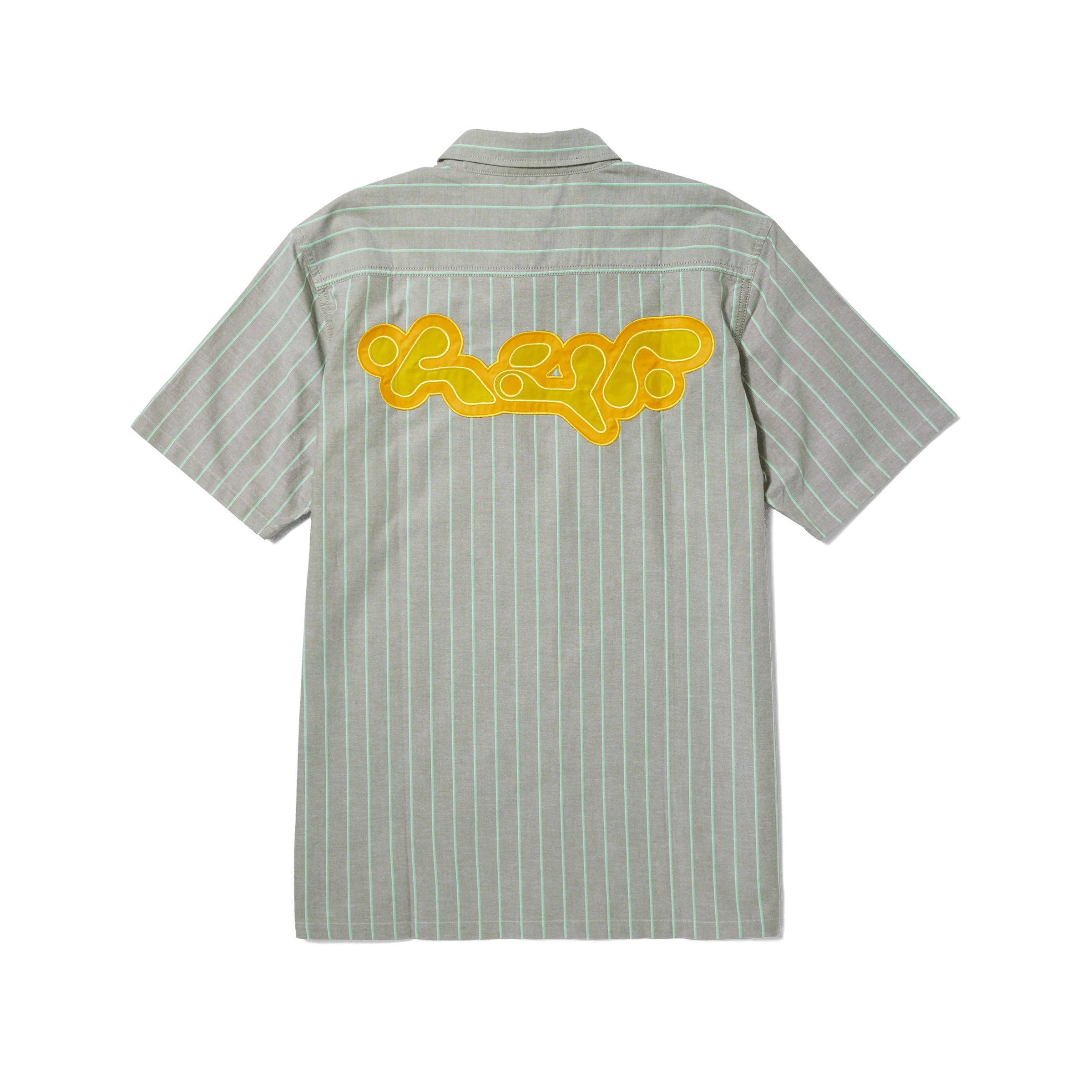 Parker Work Shirt - Image 2