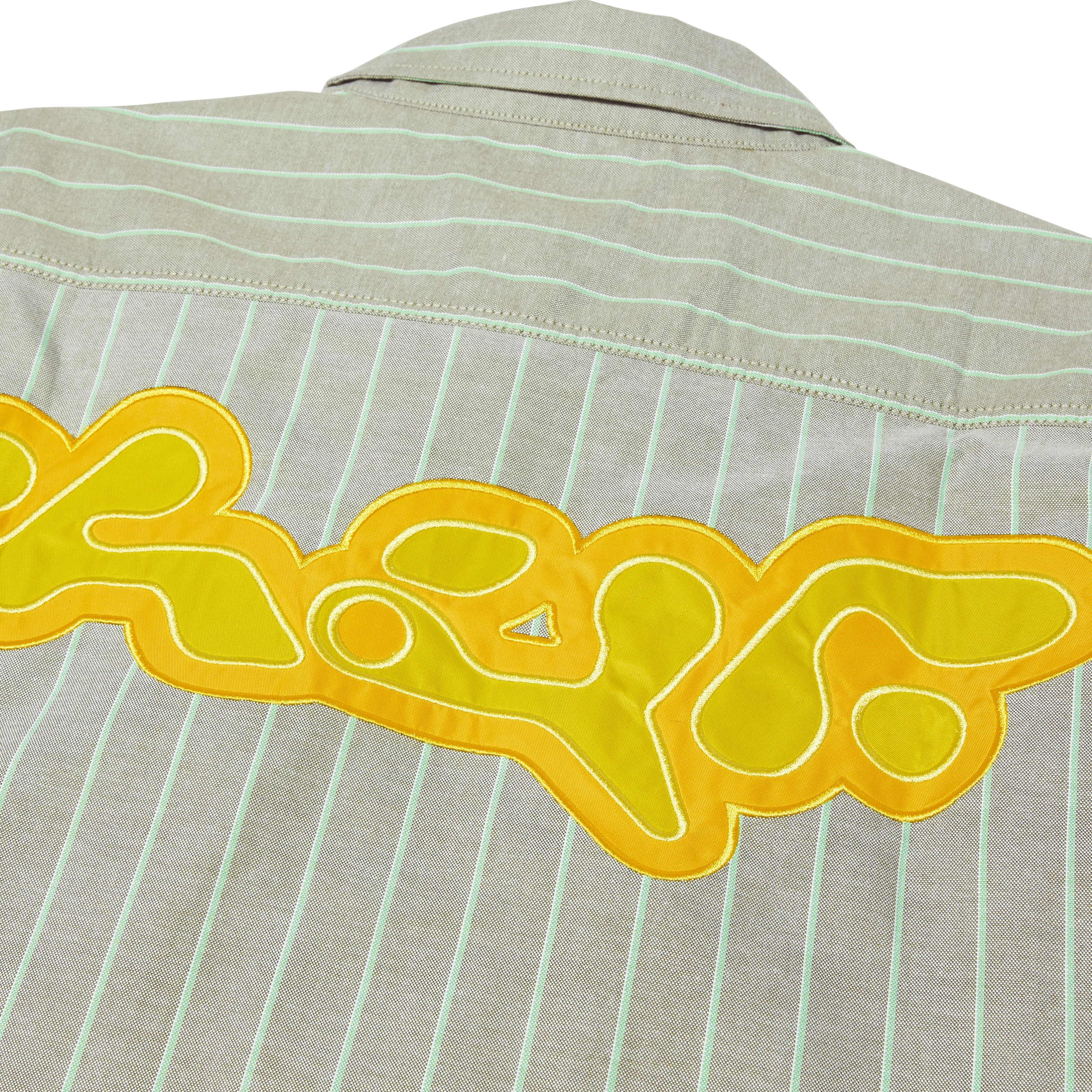 Parker Work Shirt - Image 3