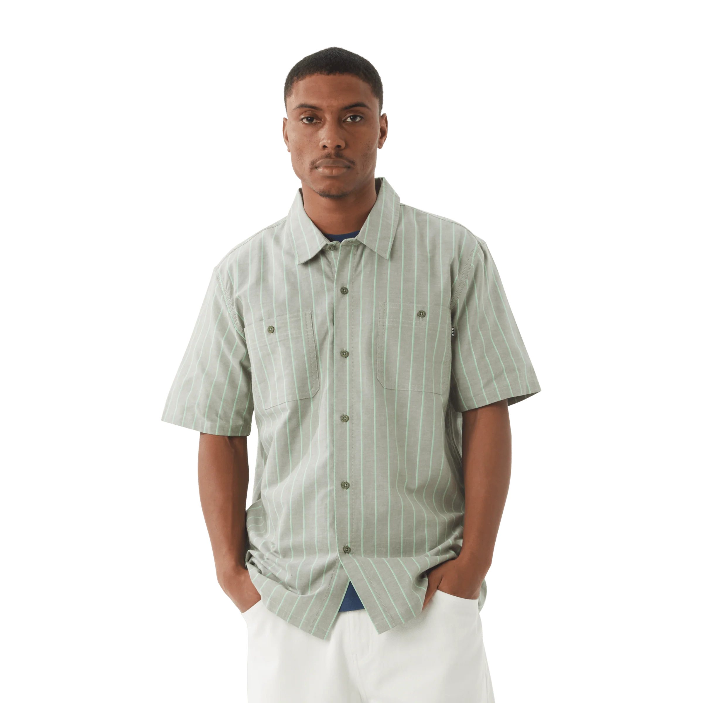 Parker Work Shirt - Image 4