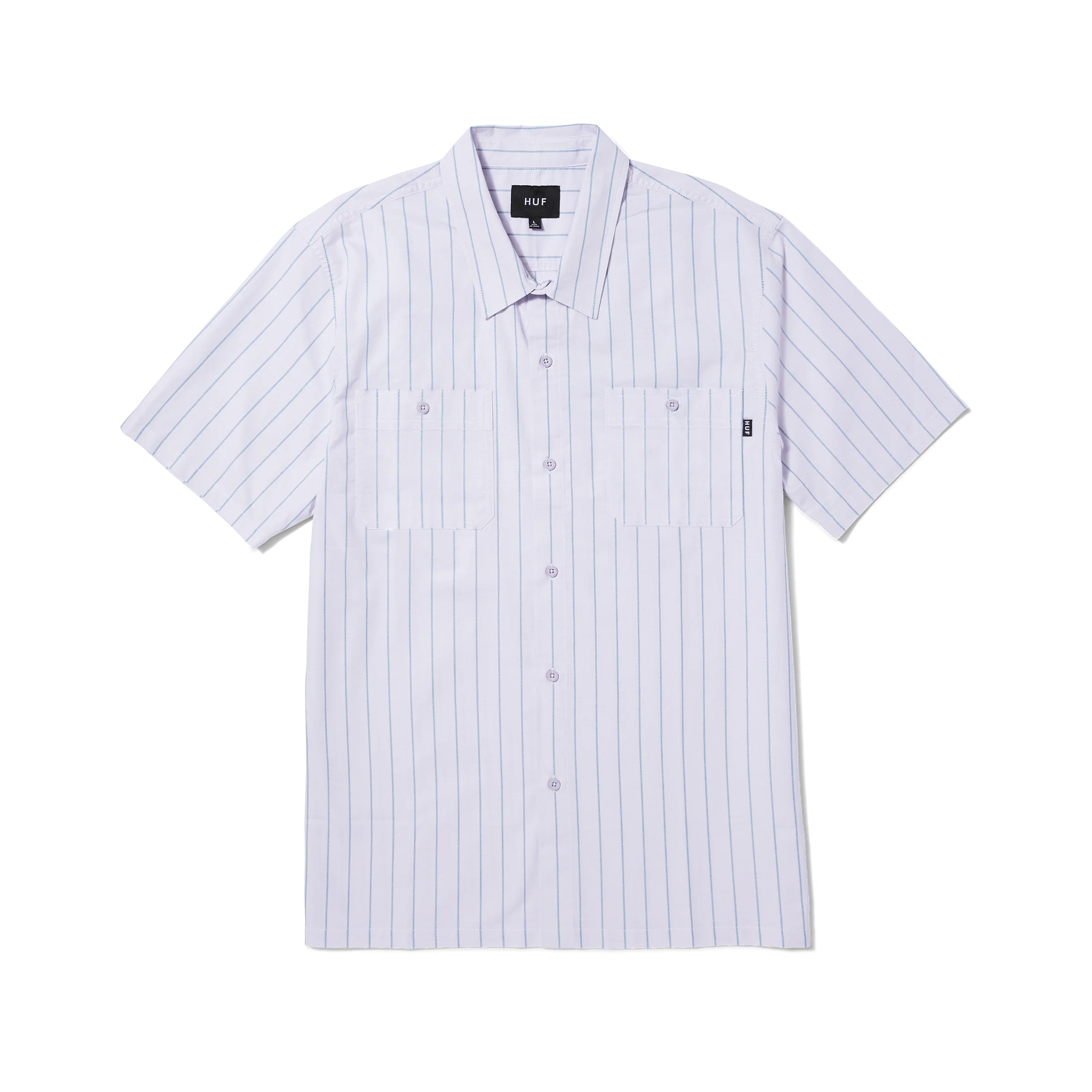 Parker Work Shirt - Image 5