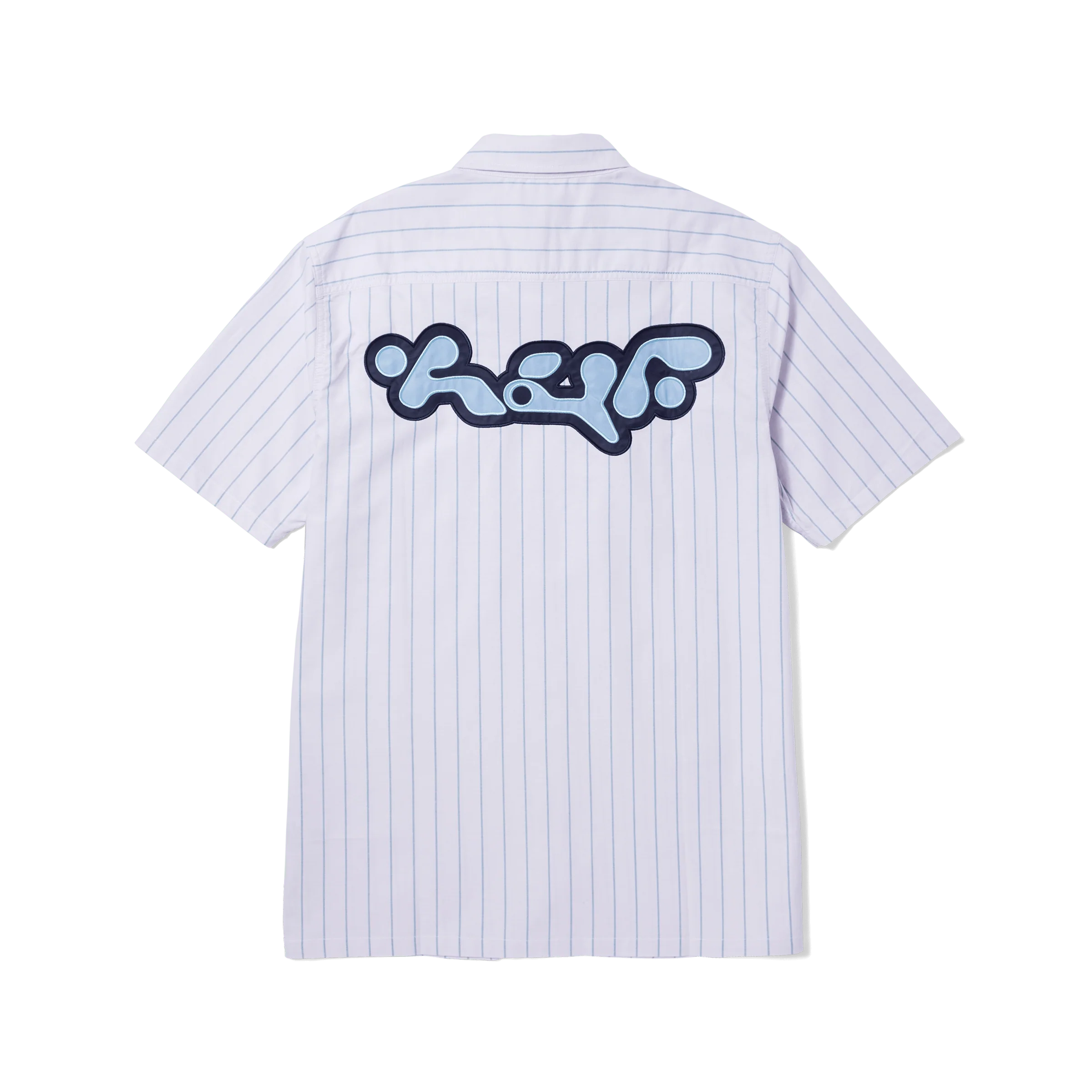 Parker Work Shirt - Image 6