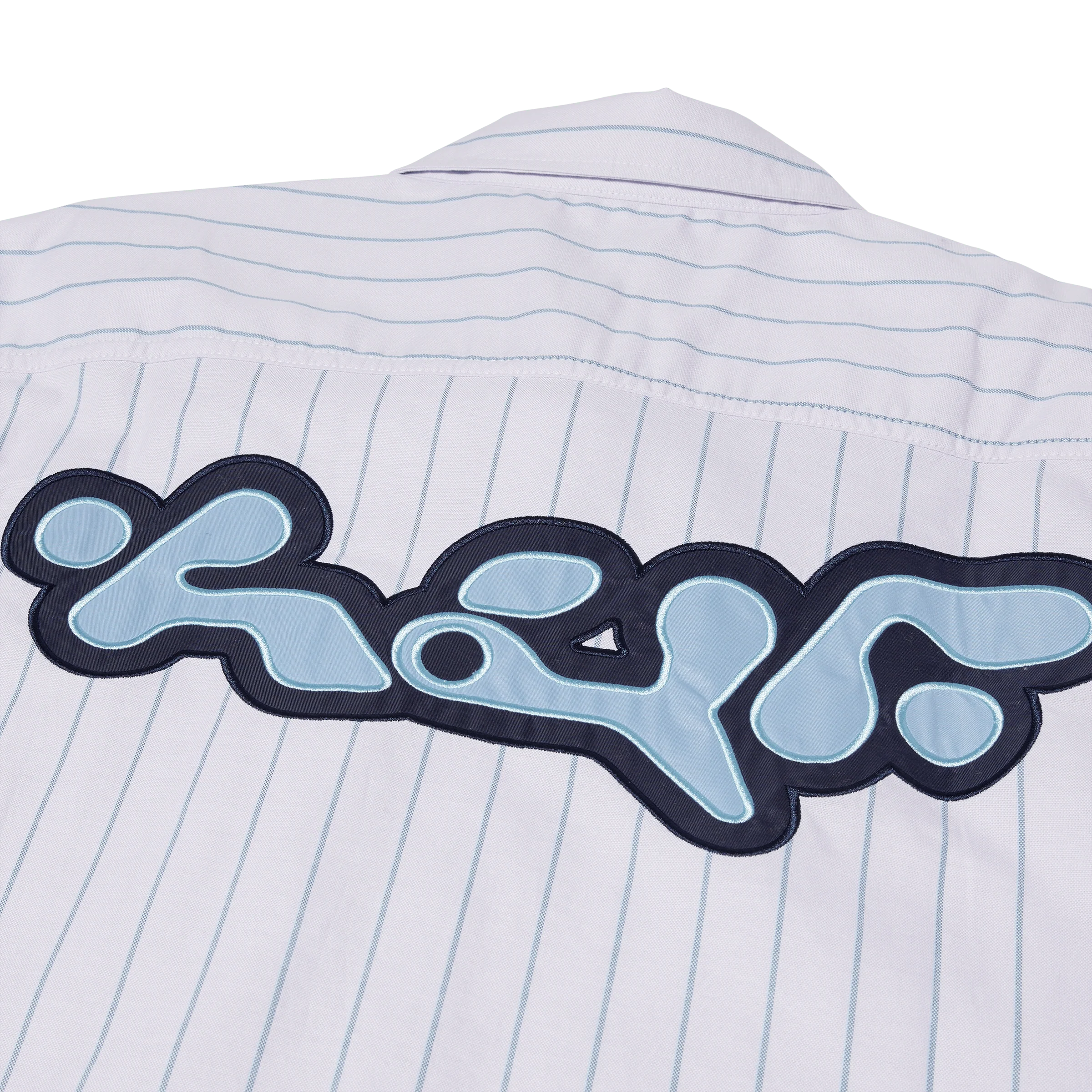 Parker Work Shirt - Image 8
