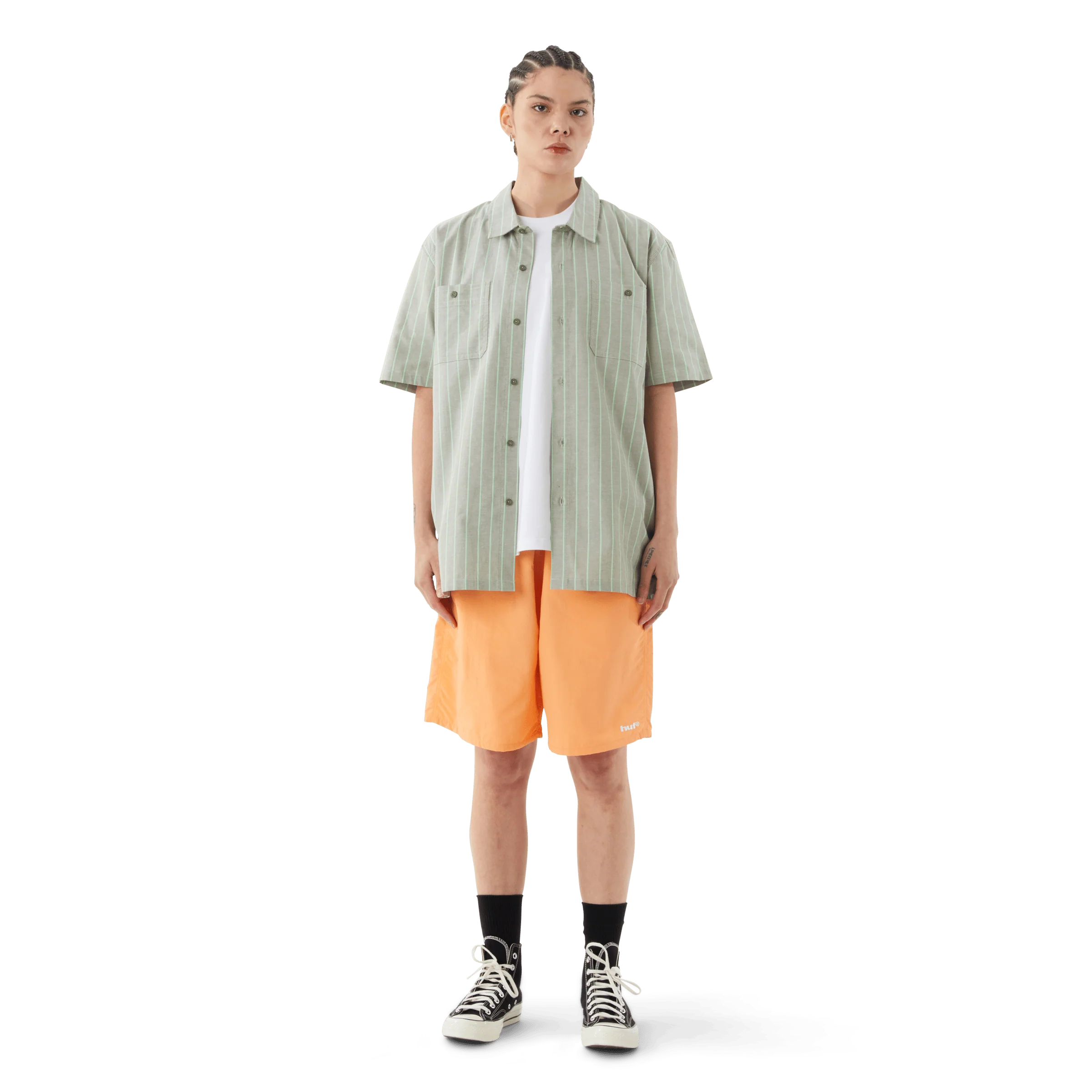 Parker Work Shirt - Image 9