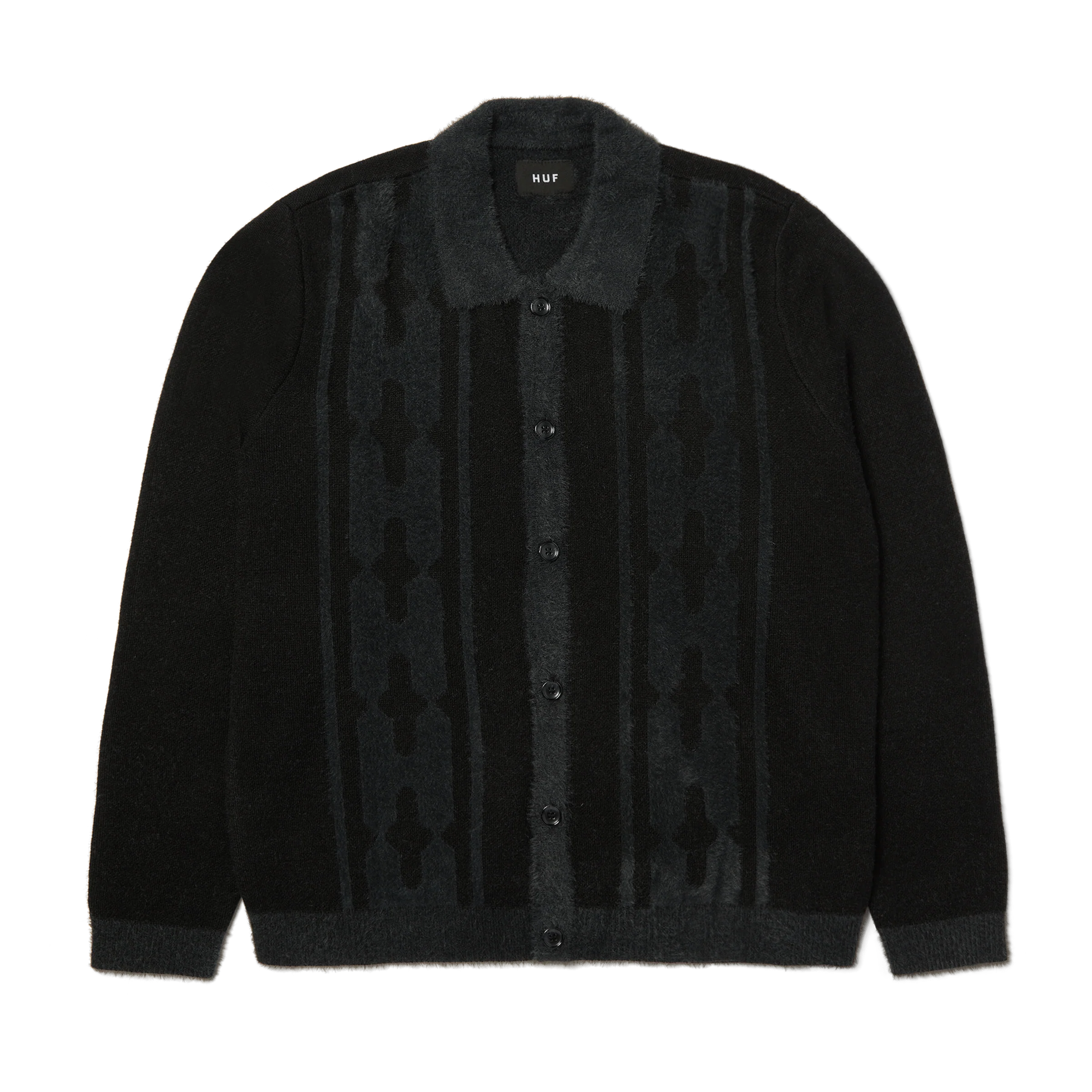 Patterson Sweater