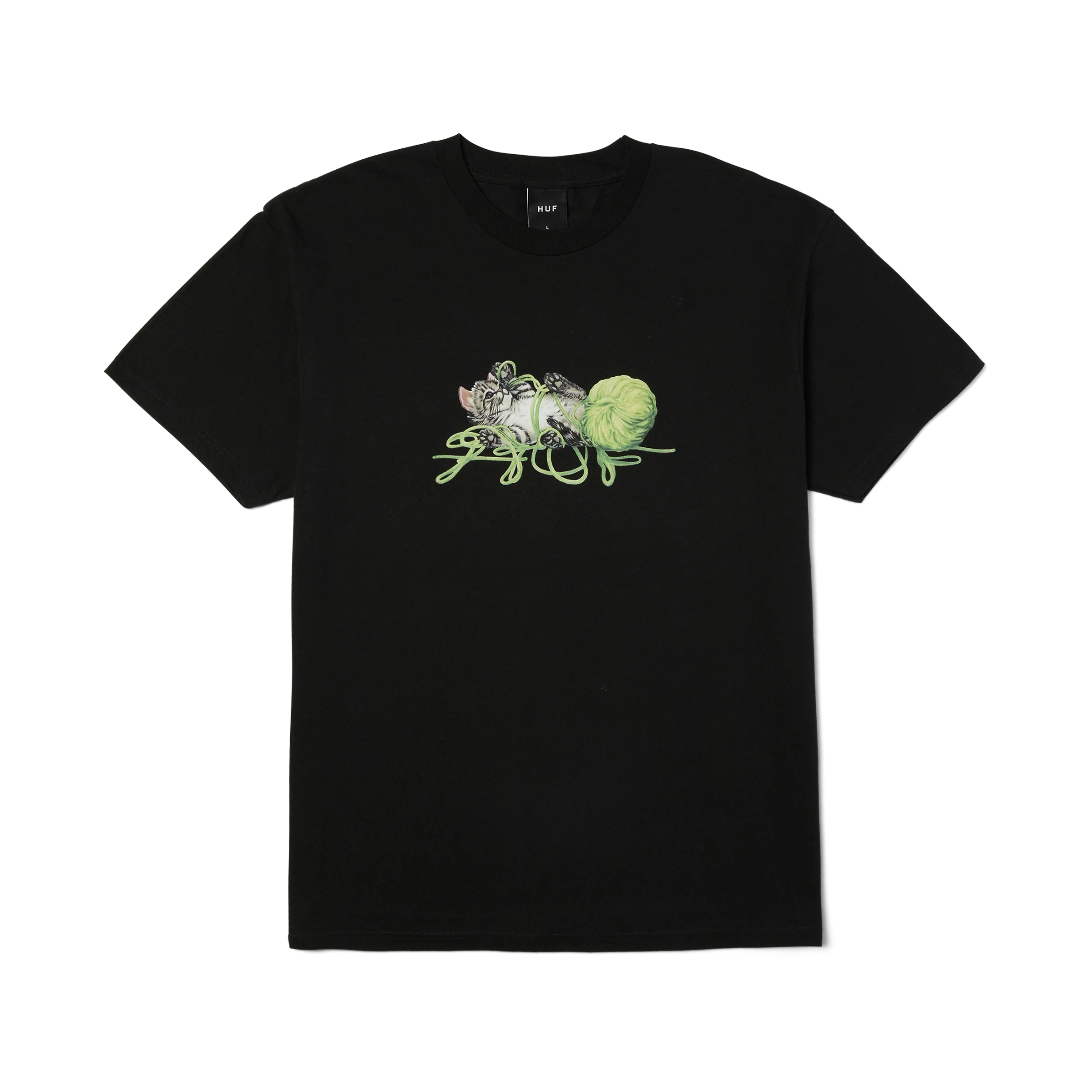 Paws T-Shirt