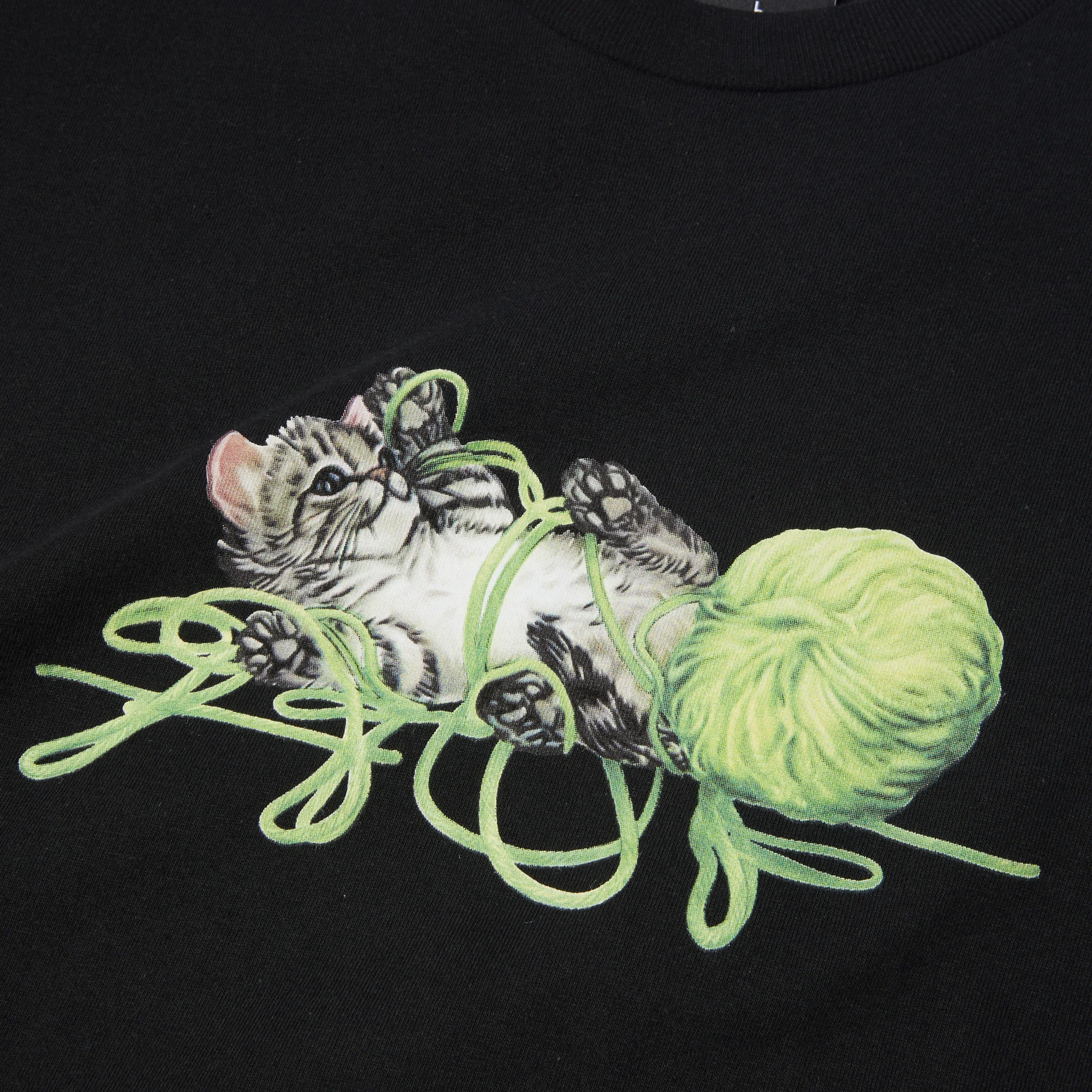 Paws T-Shirt - Image 2