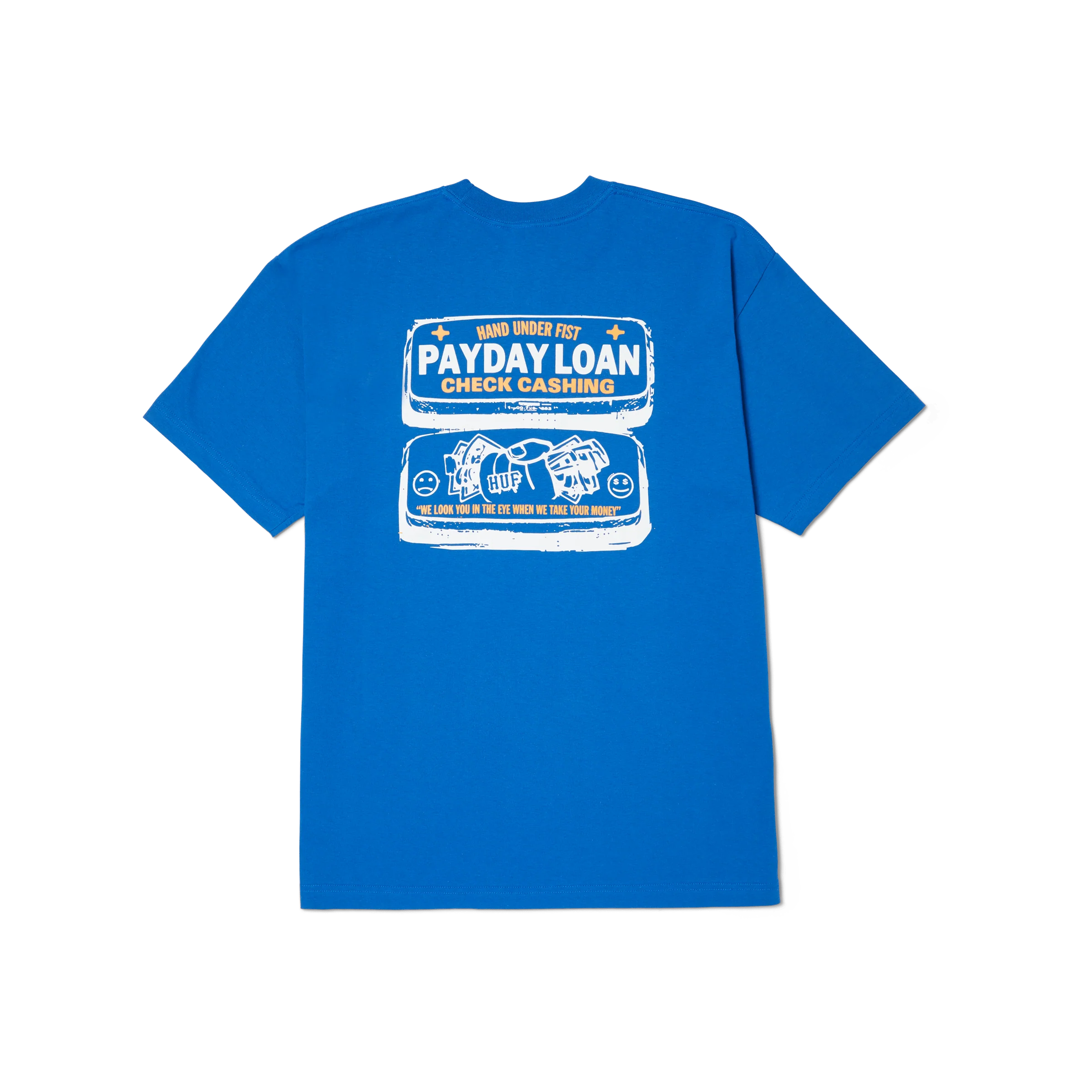 Pay Day T-Shirt - Image 2